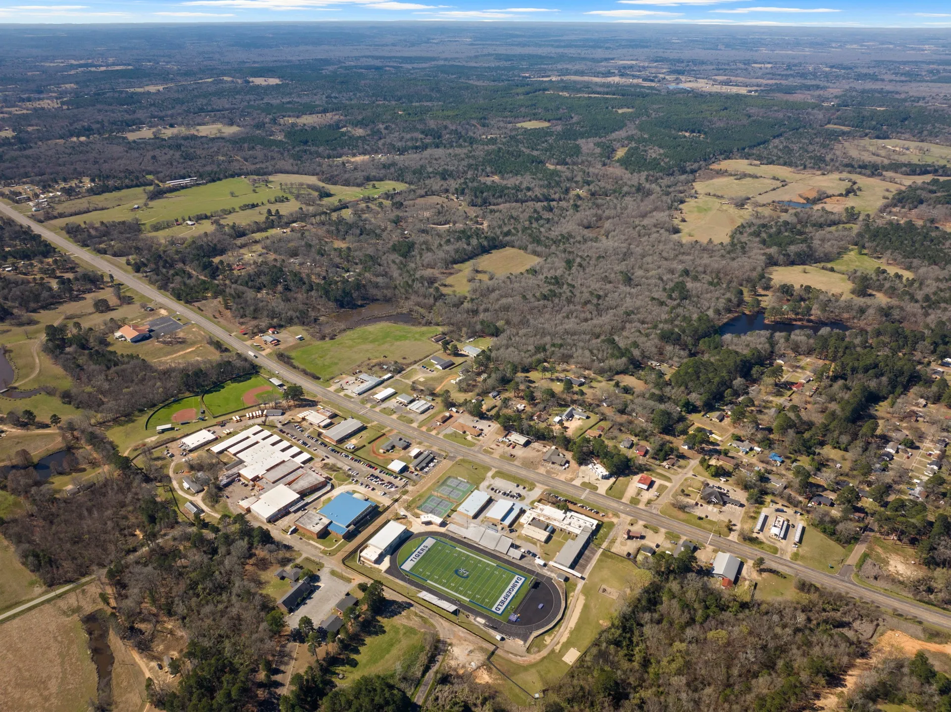 Unimproved Land For Sale in Morris County , TBD Nix Street, Daingerfield, Texas 75638, 0, 0, Garage spaces, 0 Sqft, built in 0, Price $671,500, mls#21189773, Real Estate Agent in Daingerfield, Homes For Sale in Morris county, Homes For Sale in Daingerfield, Realtor in Daingerfield Texas, Real Estate Brokerage Independent Realty Texas, Luminita Cordes Realtor