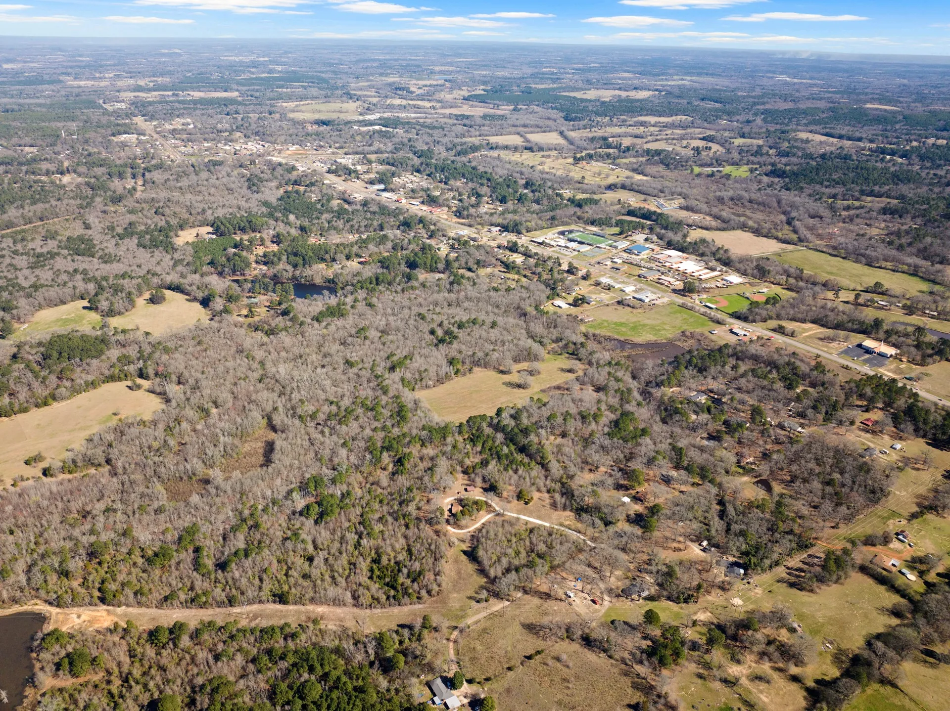 Unimproved Land For Sale in Morris County , TBD Nix Street, Daingerfield, Texas 75638, 0, 0, Garage spaces, 0 Sqft, built in 0, Price $671,500, mls#21189773, Real Estate Agent in Daingerfield, Homes For Sale in Morris county, Homes For Sale in Daingerfield, Realtor in Daingerfield Texas, Real Estate Brokerage Independent Realty Texas, Luminita Cordes Realtor