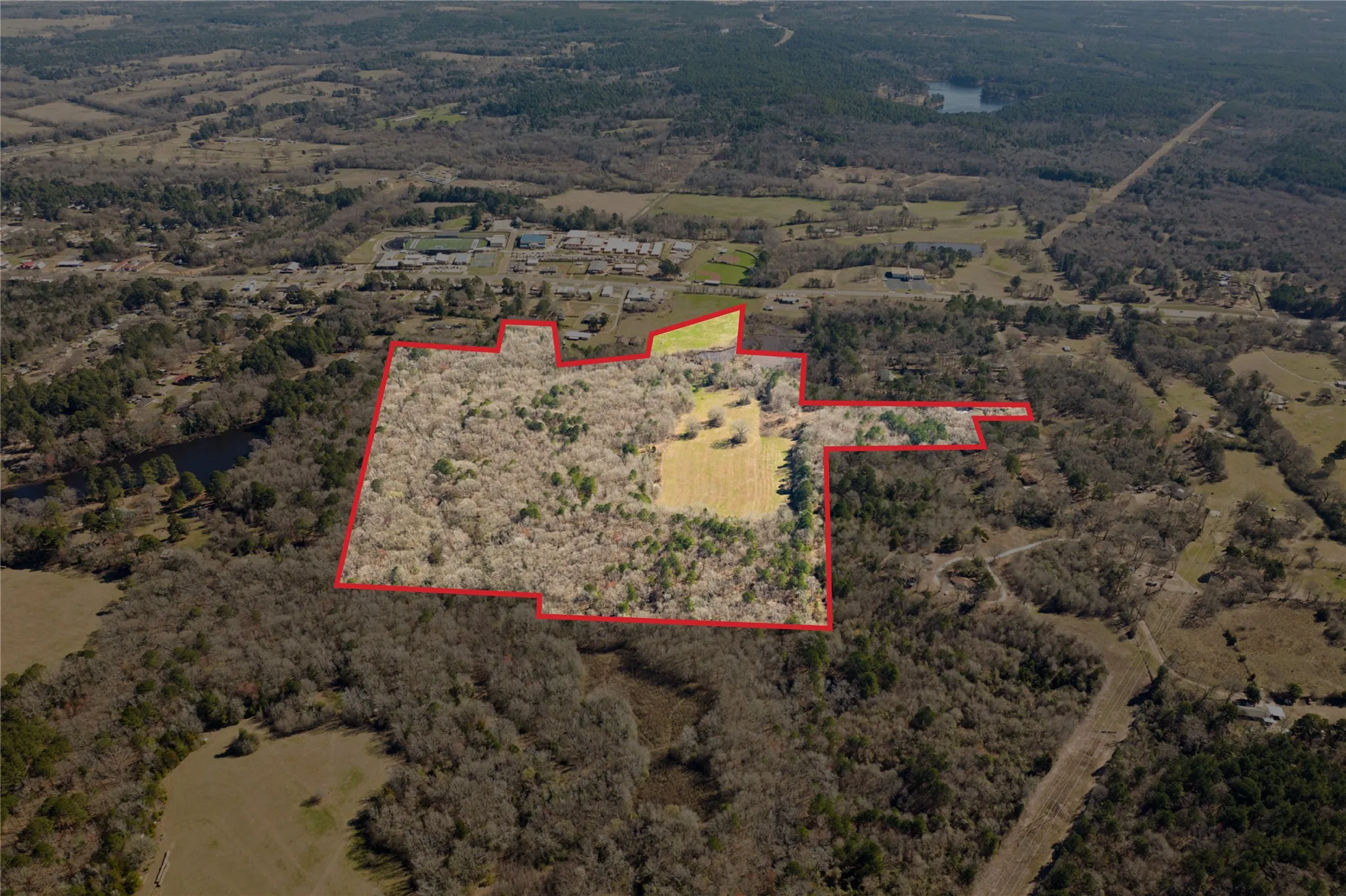 Unimproved Land For Sale in Morris County , TBD Nix Street, Daingerfield, Texas 75638, 0, 0, Garage spaces, 0 Sqft, built in 0, Price $671,500, mls#21189773, Real Estate Agent in Daingerfield, Homes For Sale in Morris county, Homes For Sale in Daingerfield, Realtor in Daingerfield Texas, Real Estate Brokerage Independent Realty Texas, Luminita Cordes Realtor