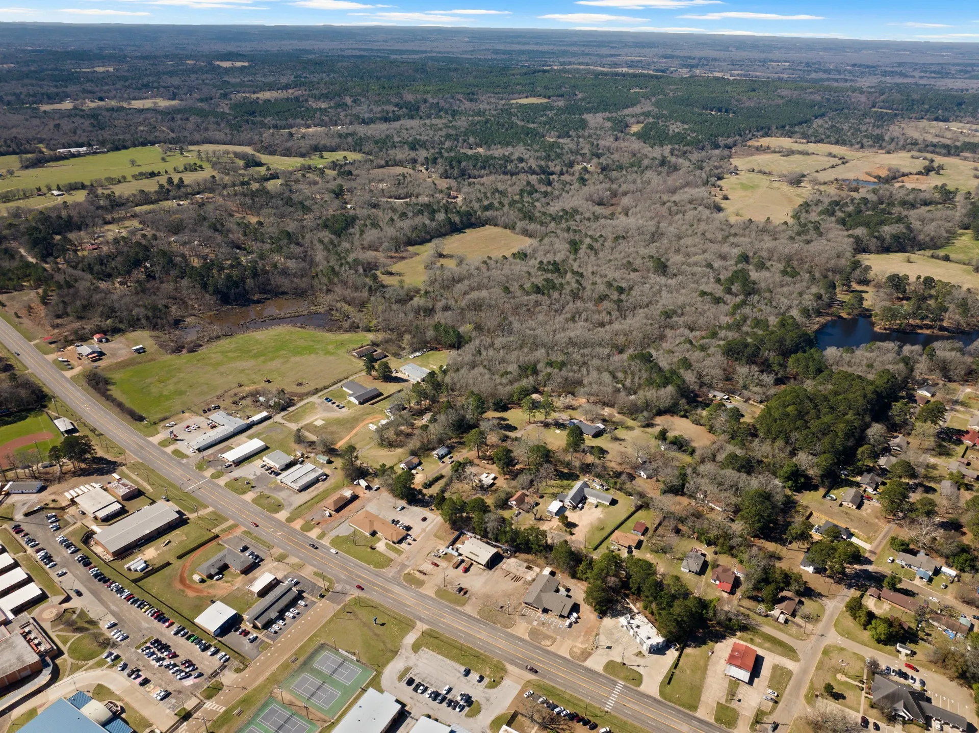 Unimproved Land For Sale in Morris County , TBD Nix Street, Daingerfield, Texas 75638, 0, 0, Garage spaces, 0 Sqft, built in 0, Price $671,500, mls#21189773, Real Estate Agent in Daingerfield, Homes For Sale in Morris county, Homes For Sale in Daingerfield, Realtor in Daingerfield Texas, Real Estate Brokerage Independent Realty Texas, Luminita Cordes Realtor