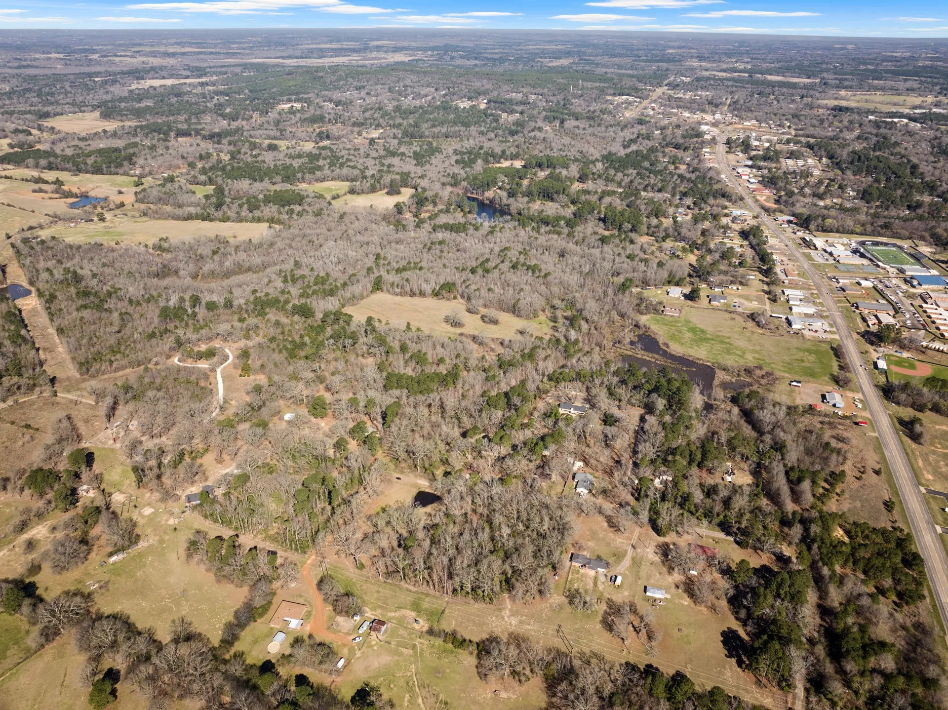 Unimproved Land For Sale in Morris County , TBD Nix Street, Daingerfield, Texas 75638, 0, 0, Garage spaces, 0 Sqft, built in 0, Price $671,500, mls#21189773, Real Estate Agent in Daingerfield, Homes For Sale in Morris county, Homes For Sale in Daingerfield, Realtor in Daingerfield Texas, Real Estate Brokerage Independent Realty Texas, Luminita Cordes Realtor