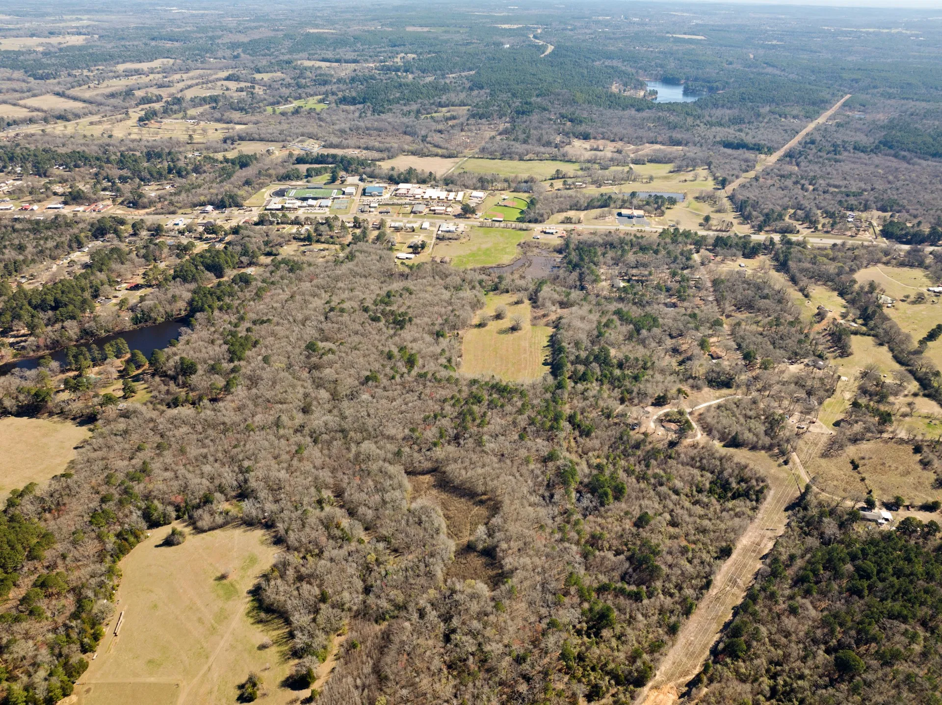 Unimproved Land For Sale in Morris County , TBD Nix Street, Daingerfield, Texas 75638, 0, 0, Garage spaces, 0 Sqft, built in 0, Price $671,500, mls#21189773, Real Estate Agent in Daingerfield, Homes For Sale in Morris county, Homes For Sale in Daingerfield, Realtor in Daingerfield Texas, Real Estate Brokerage Independent Realty Texas, Luminita Cordes Realtor