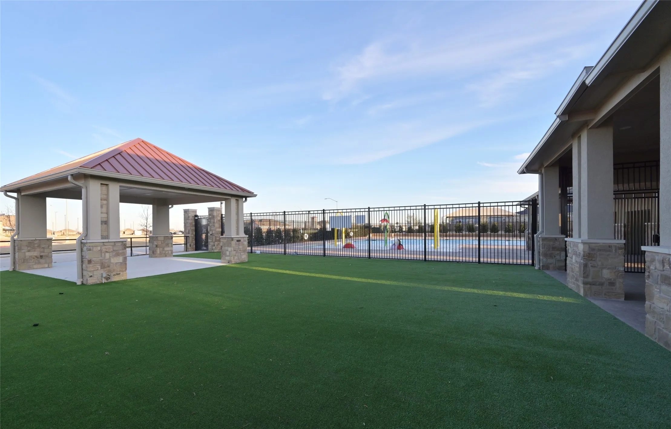Community Pool
