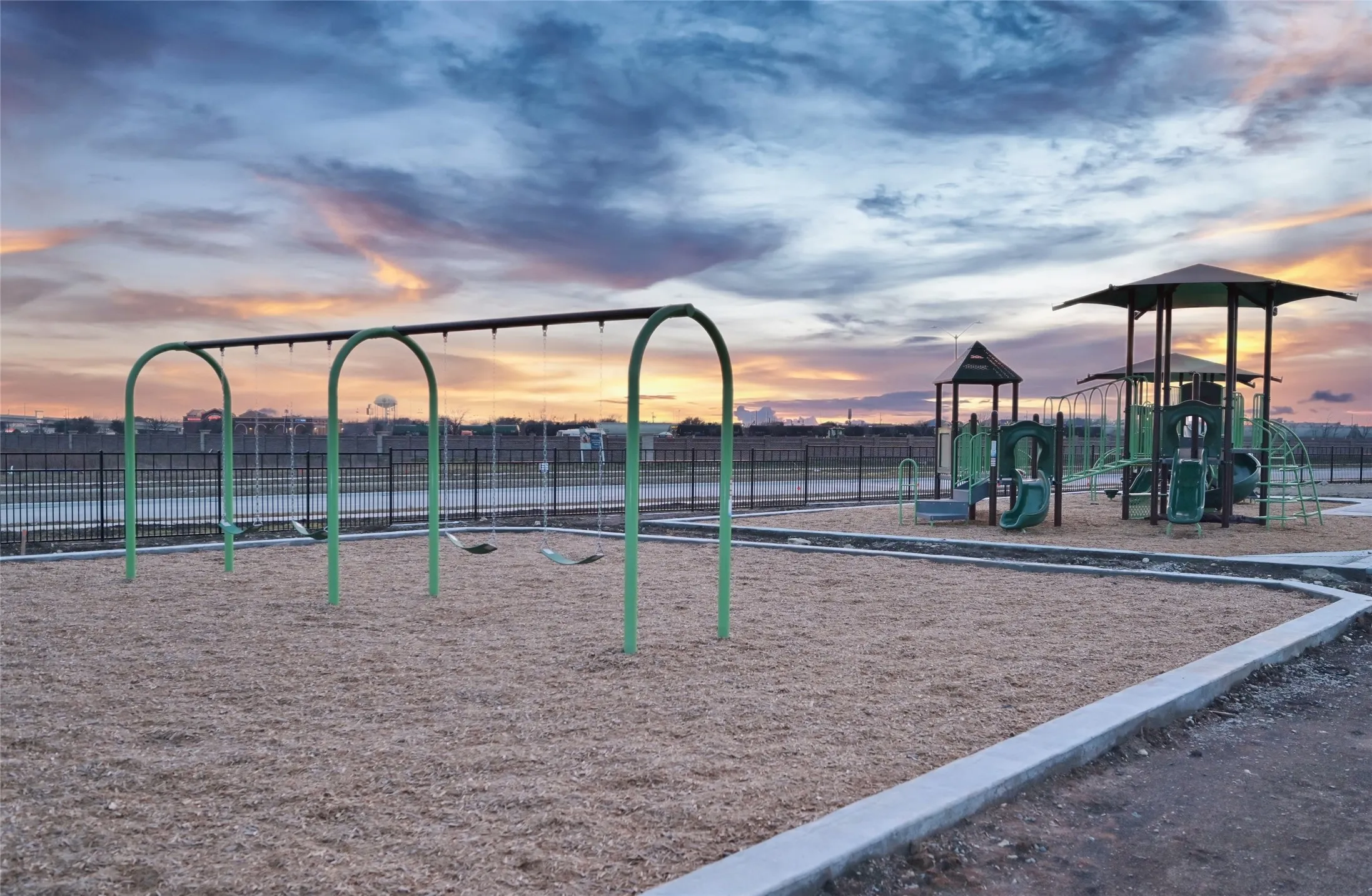 Community Playground