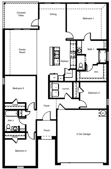 D.R. Horton's Huntsville-All Home and community information, including pricing, included features, terms, availability and amenities, are subject to change at any time without notice or obligation. All Drawings, pictures, photographs, video, square footages, floor plans, elevations, features, colors and sizes are approximate for illustration purposes only and will vary from the homes as built.