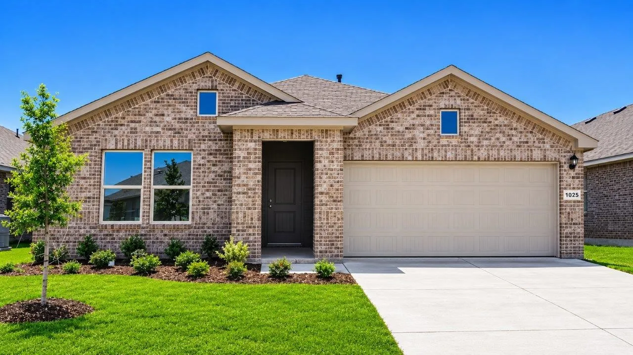 Single Family Residence For Sale in Tarrant County , 1025 FOXBURG Drive, Fort Worth, Texas 76131, 4 Bedroom, 2 Bathroom, 2 Garage spaces, 1,839 Sqft, built in 2025, New Construction - Incomplete, mls#21189329, Real Estate Agent in Fort Worth, Homes For Sale in Tarrant county, Homes For Sale in Fort Worth, Realtor in Fort Worth Texas, Real Estate Brokerage Independent Realty Texas, Luminita Cordes Realtor