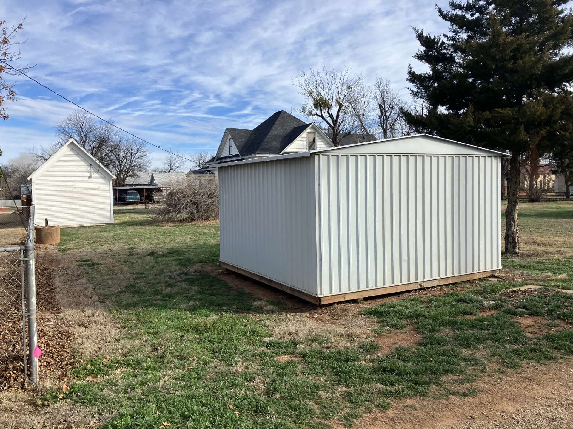 Single Family Residence For Sale in Baylor County , 109 N Foley Street, Seymour, Texas 76380, 2 Bedroom, 2 Bathroom, 1 Garage spaces, 1,304 Sqft, built in 1905, mls#21189910, Real Estate Agent in Seymour, Homes For Sale in Baylor county, Homes For Sale in Seymour, Realtor in Seymour Texas, Real Estate Brokerage Independent Realty Texas, Luminita Cordes Realtor