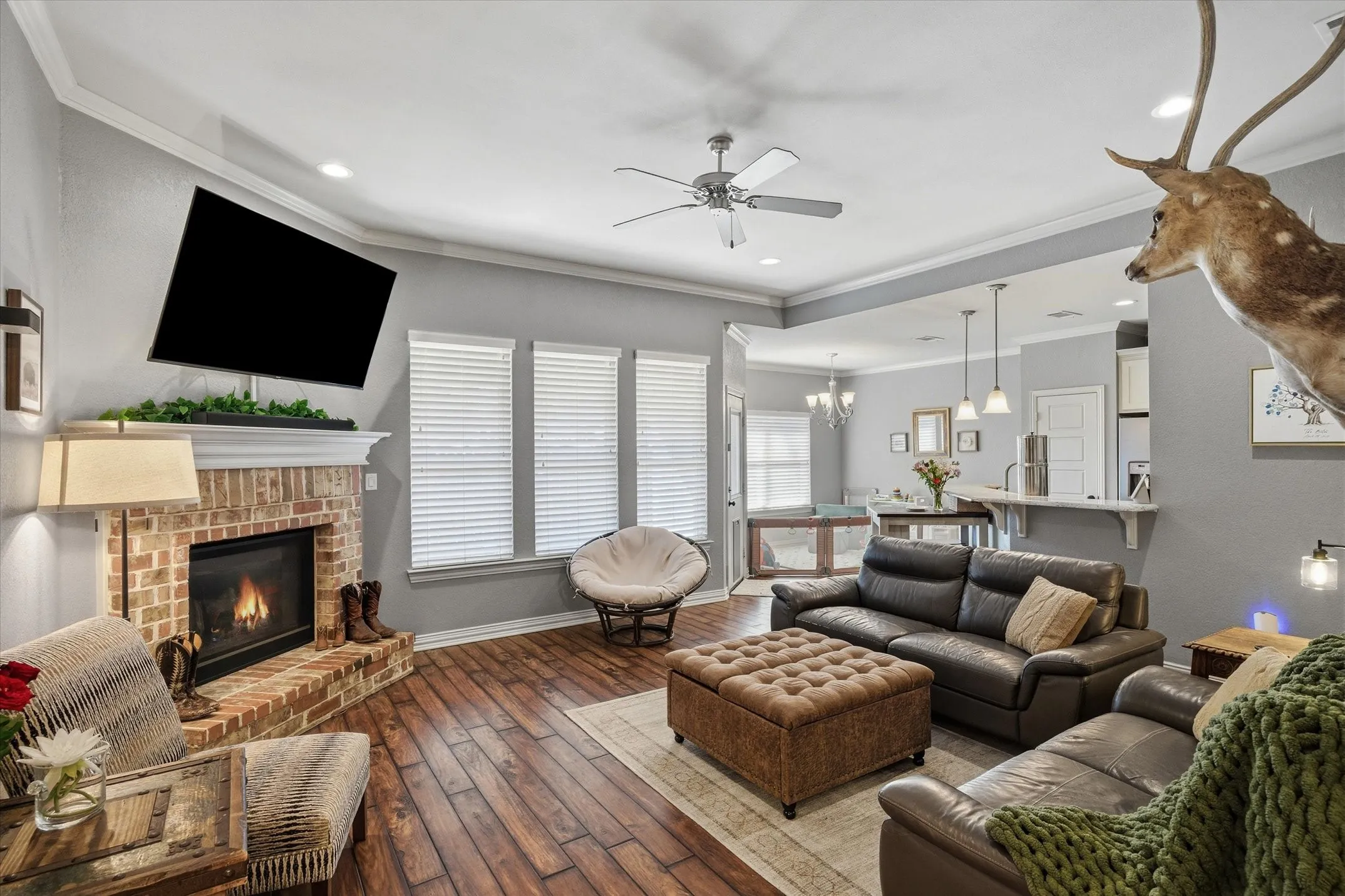 Single Family Residence For Sale in Smith County , 3123 Oak Bend, Tyler, Texas 75707, 4 Bedrooms, 2 Bathrooms, 2 Garage spaces, 1,760 Sqft, built in 2015, Price $320,000, mls#21189989, Real Estate Agent in Tyler, Homes For Sale in Smith county, Homes For Sale in Tyler, Realtor in Tyler Texas, Real Estate Brokerage Independent Realty Texas, Luminita Cordes Realtor