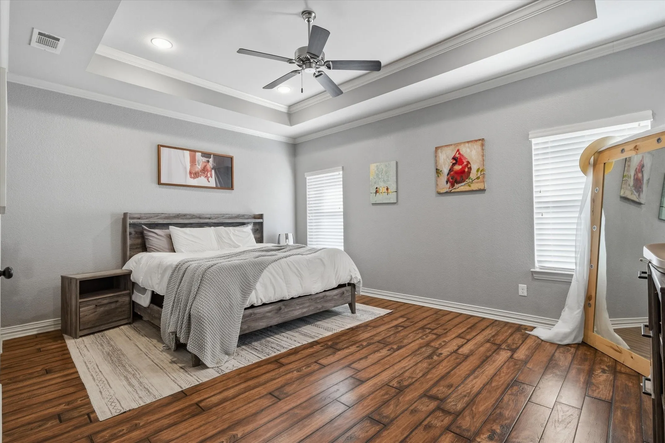 Single Family Residence For Sale in Smith County , 3123 Oak Bend, Tyler, Texas 75707, 4 Bedrooms, 2 Bathrooms, 2 Garage spaces, 1,760 Sqft, built in 2015, Price $320,000, mls#21189989, Real Estate Agent in Tyler, Homes For Sale in Smith county, Homes For Sale in Tyler, Realtor in Tyler Texas, Real Estate Brokerage Independent Realty Texas, Luminita Cordes Realtor