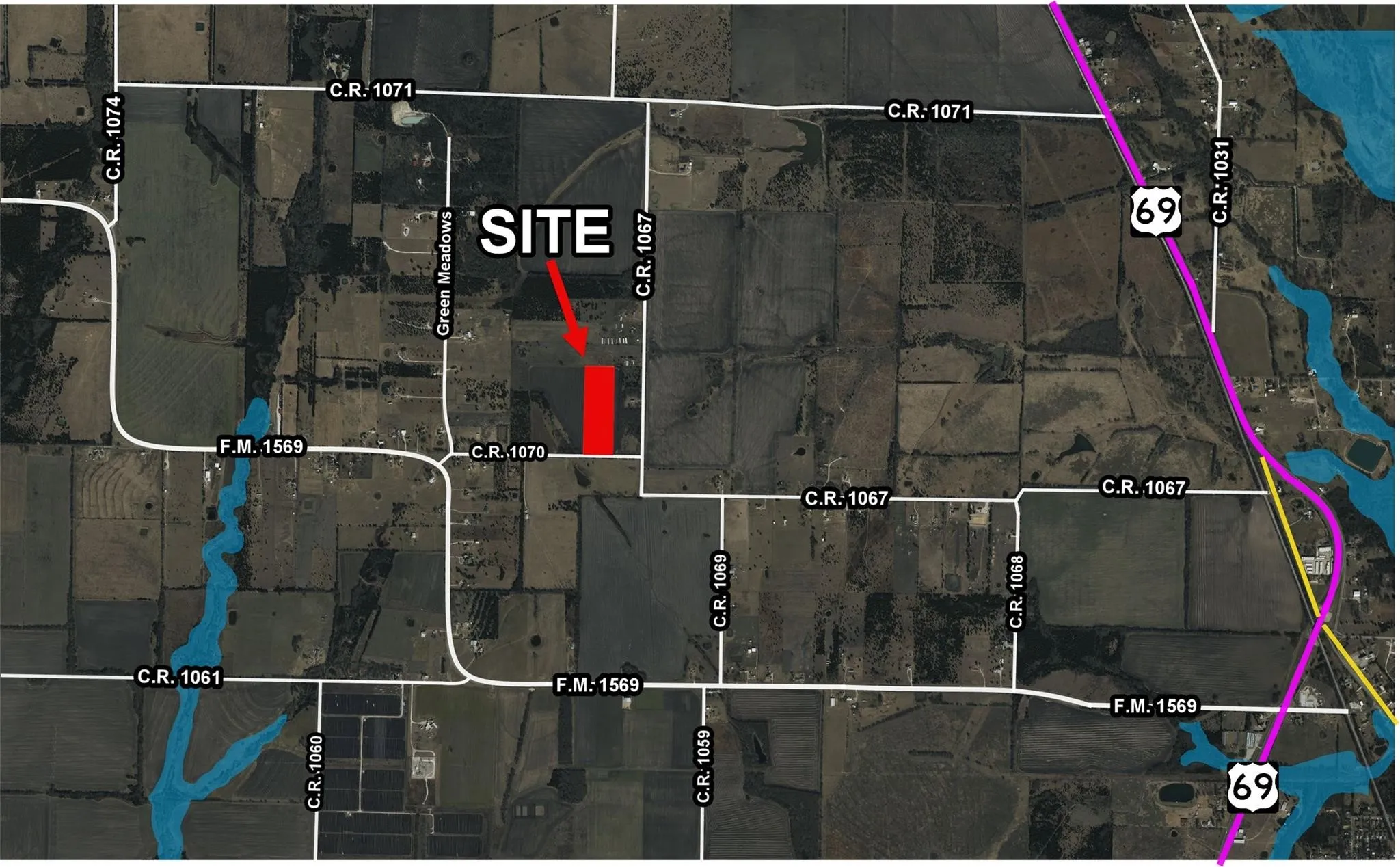 Unimproved Land For Sale in Hunt County , TBD Cr-1070, Greenville, Texas 75401, 0, 0, Garage spaces, 0 Sqft, built in 0, mls#21189586, Real Estate Agent in Greenville, Homes For Sale in Hunt county, Homes For Sale in Greenville, Realtor in Greenville Texas, Real Estate Brokerage Independent Realty Texas, Luminita Cordes Realtor
