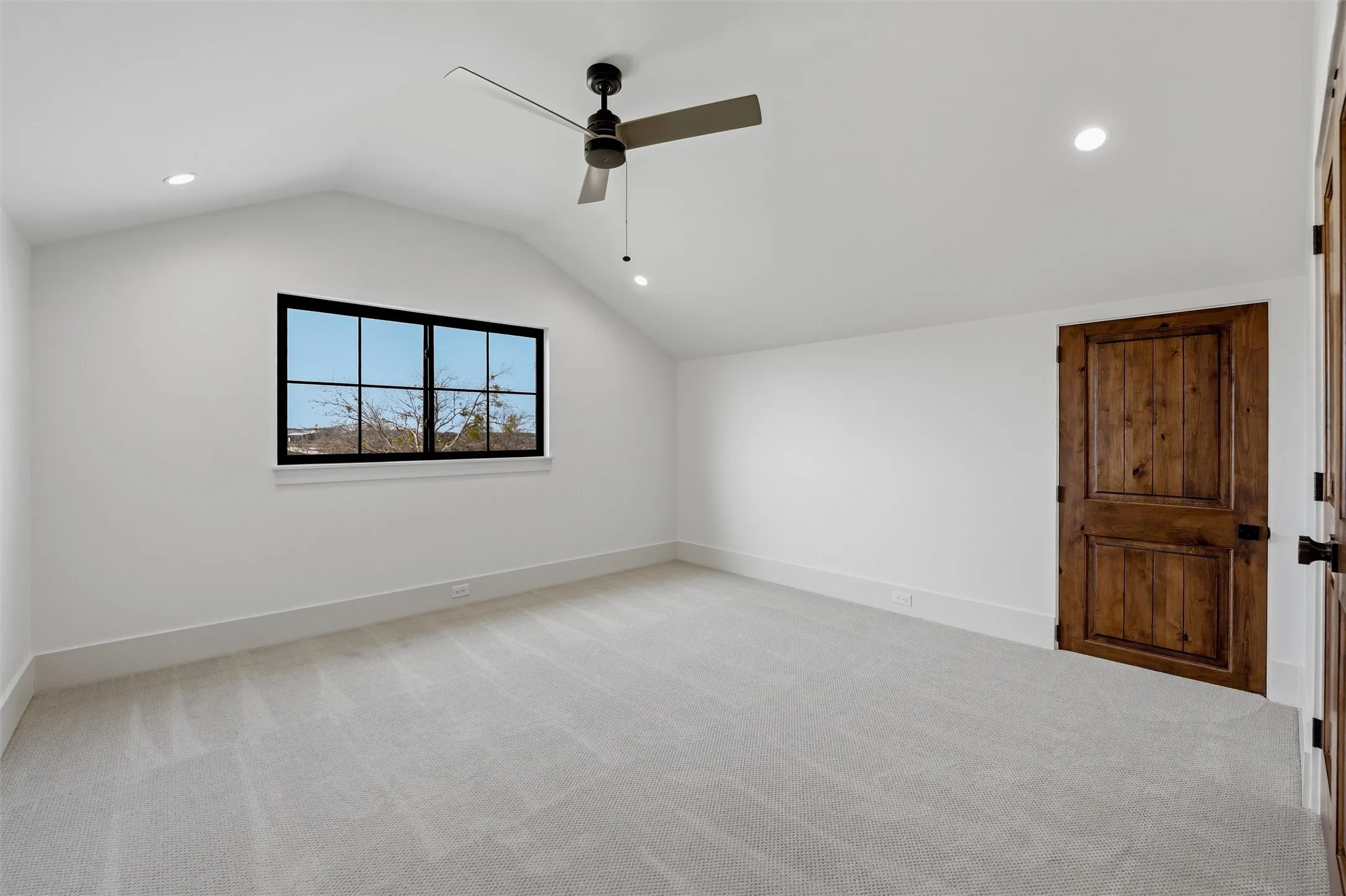 Upstairs Bedroom