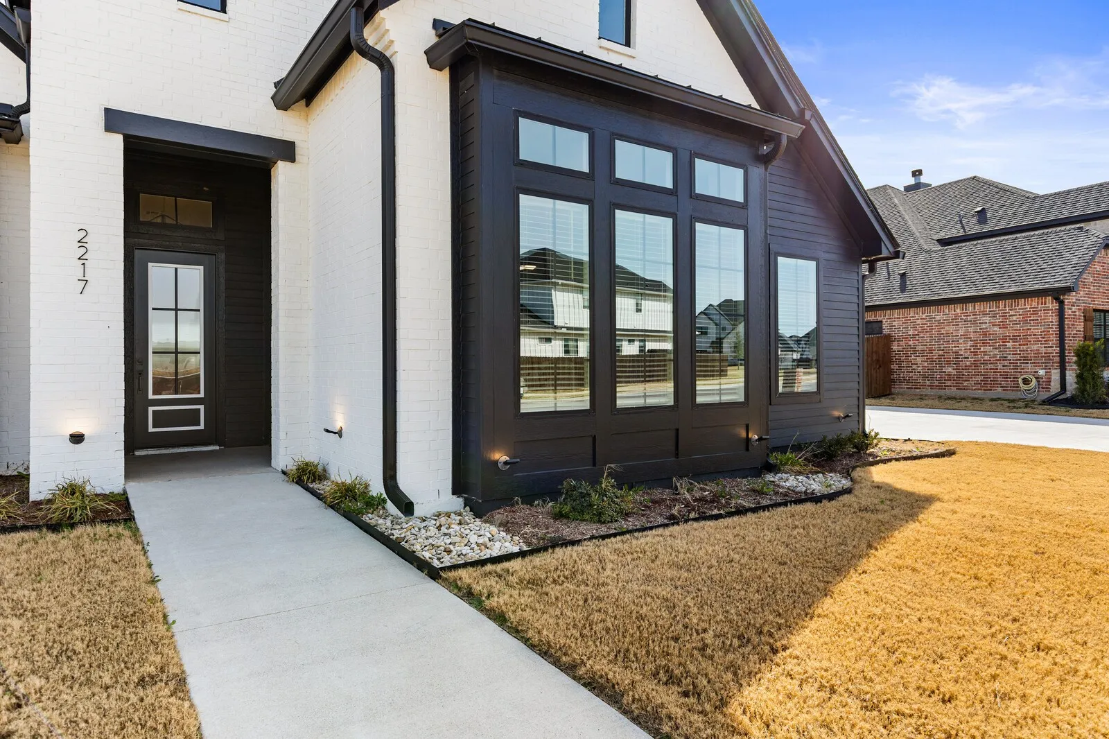 Single Family Residence For Sale in Mc Lennan County , 2217 Slocum Court, Waco, Texas 76655, 4 Bedroom, 3 Bathroom, 2 Garage spaces, 2,085 Sqft, built in 2023, mls#21188915, Real Estate Agent in Waco, Homes For Sale in Mc Lennan county, Homes For Sale in Waco, Realtor in Waco Texas, Real Estate Brokerage Independent Realty Texas, Luminita Cordes Realtor