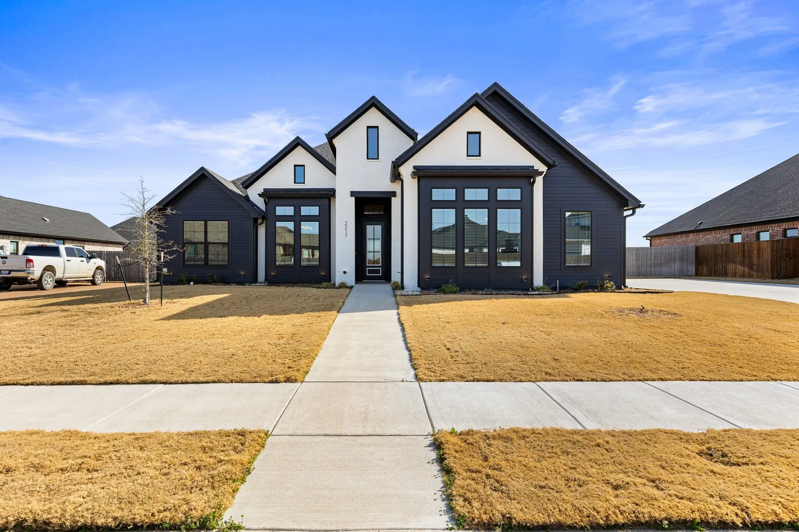 Single Family Residence For Sale in Mc Lennan County , 2217 Slocum Court, Waco, Texas 76655, 4 Bedroom, 3 Bathroom, 2 Garage spaces, 2,085 Sqft, built in 2023, mls#21188915, Real Estate Agent in Waco, Homes For Sale in Mc Lennan county, Homes For Sale in Waco, Realtor in Waco Texas, Real Estate Brokerage Independent Realty Texas, Luminita Cordes Realtor