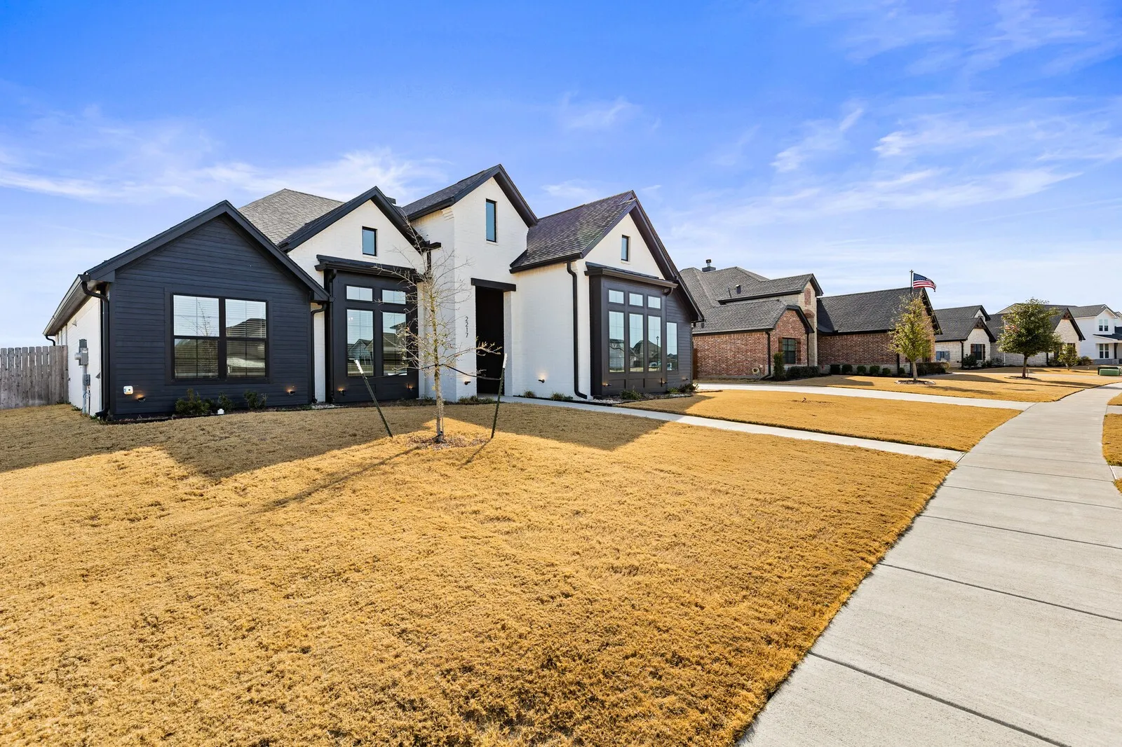 Single Family Residence For Sale in Mc Lennan County , 2217 Slocum Court, Waco, Texas 76655, 4 Bedroom, 3 Bathroom, 2 Garage spaces, 2,085 Sqft, built in 2023, mls#21188915, Real Estate Agent in Waco, Homes For Sale in Mc Lennan county, Homes For Sale in Waco, Realtor in Waco Texas, Real Estate Brokerage Independent Realty Texas, Luminita Cordes Realtor