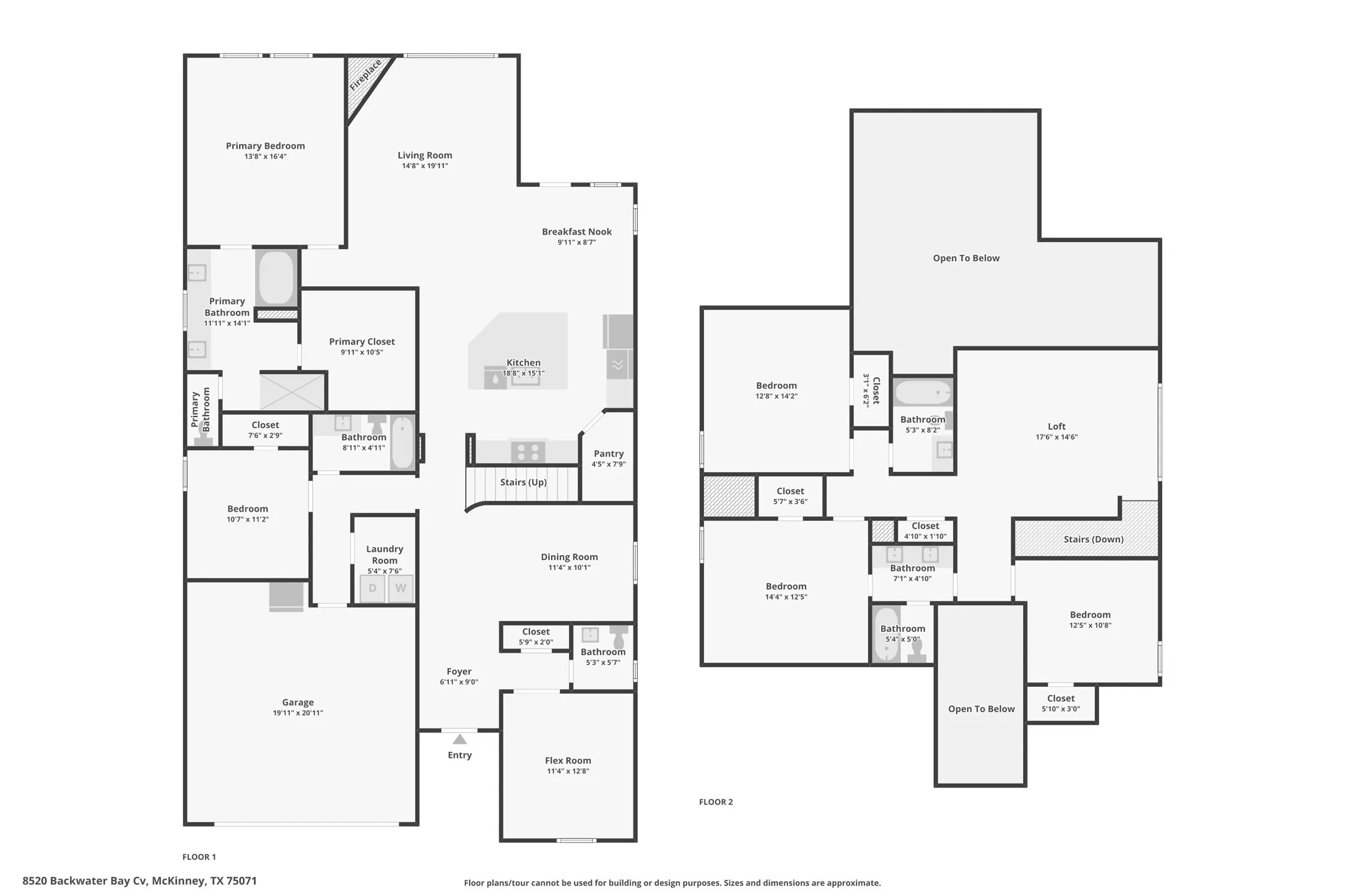 Single Family Residence For Sale in Collin County , 8520 Backwater Bay Cove, Mc Kinney, Texas 75071, 5 Bedroom, 5 Bathroom, 2 Garage spaces, 3,233 Sqft, built in 2018, mls#21184109, Real Estate Agent in Mc Kinney, Homes For Sale in Collin county, Homes For Sale in Mc Kinney, Realtor in Mc Kinney Texas, Real Estate Brokerage Independent Realty Texas, Luminita Cordes Realtor