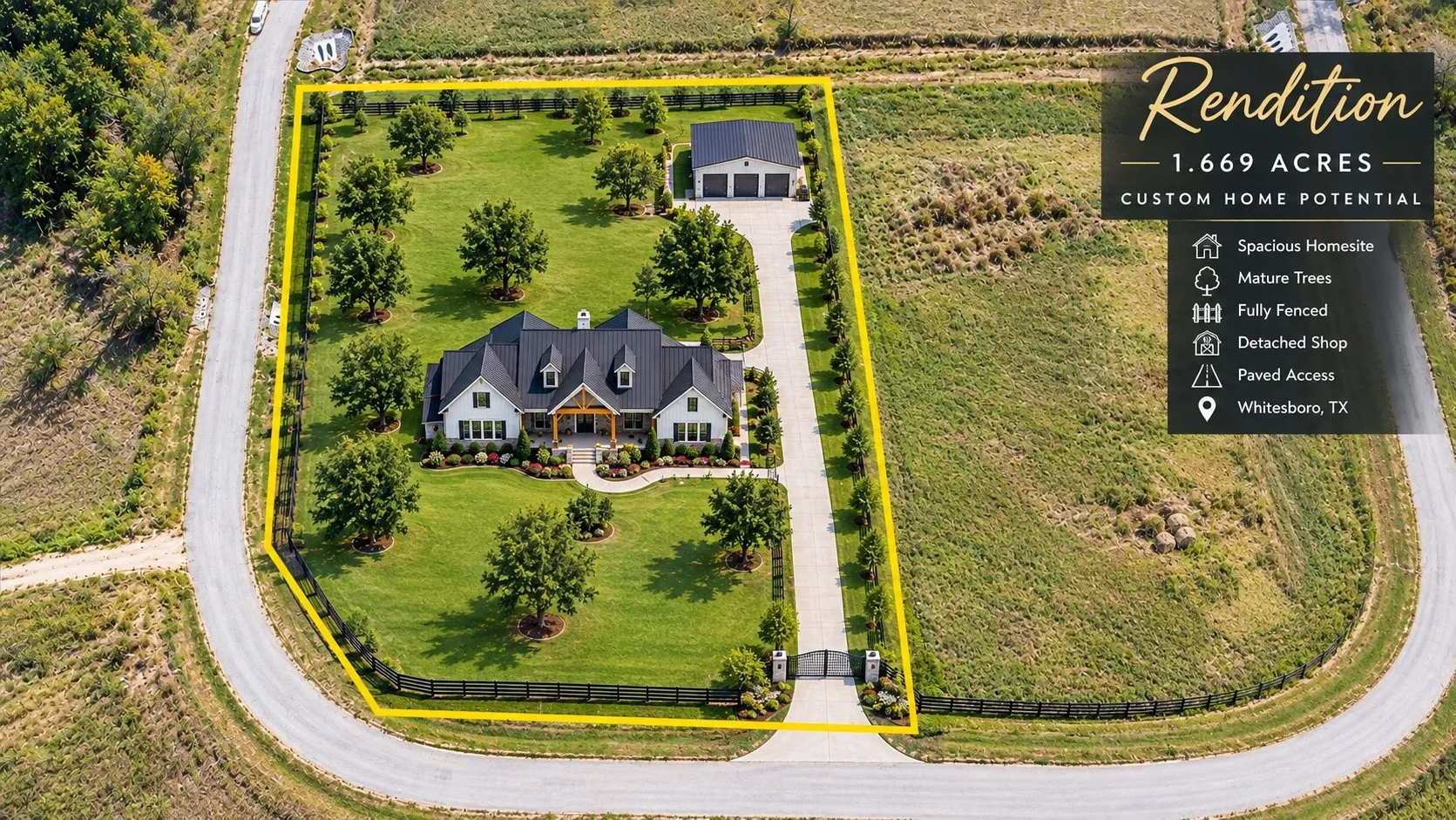 Unimproved Land For Sale in Grayson County , 2235 Sundance, Whitesboro, Texas 76273, 0, 0, Garage spaces, 0 Sqft, built in 0, mls#21188251, Real Estate Agent in Whitesboro, Homes For Sale in Grayson county, Homes For Sale in Whitesboro, Realtor in Whitesboro Texas, Real Estate Brokerage Independent Realty Texas, Luminita Cordes Realtor