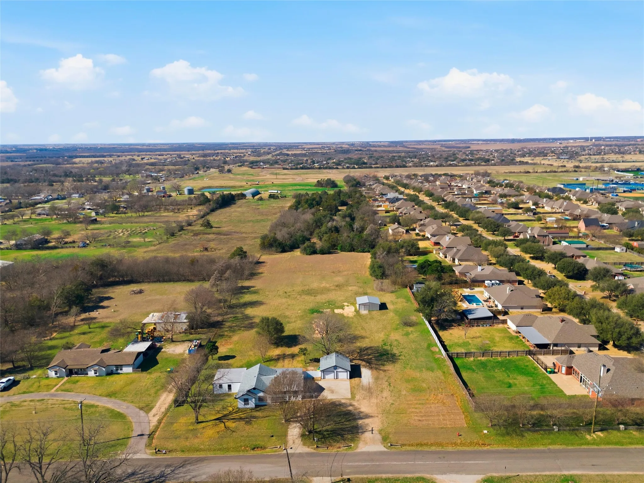 Single Family Residence For Sale in Mc Lennan County , 901 S Old Robinson Road, Robinson, Texas 76706, 4 Bedrooms, 2 Bathrooms, 2 Garage spaces, 1,543 Sqft, built in 1950, Price $369,900, mls#21190161, Real Estate Agent in Robinson, Homes For Sale in Mc Lennan county, Homes For Sale in Robinson, Realtor in Robinson Texas, Real Estate Brokerage Independent Realty Texas, Luminita Cordes Realtor
