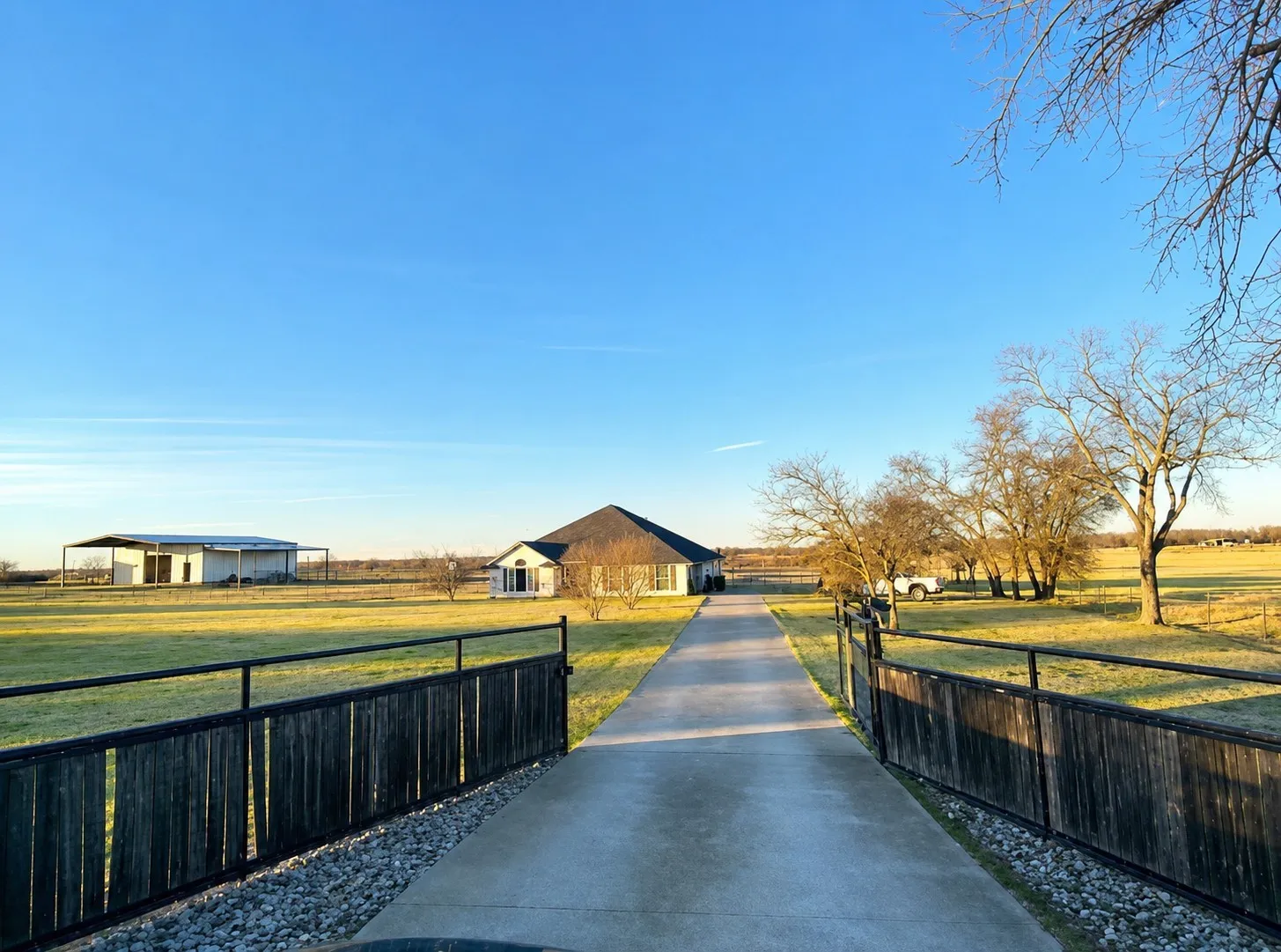 Single Family Residence For Sale
