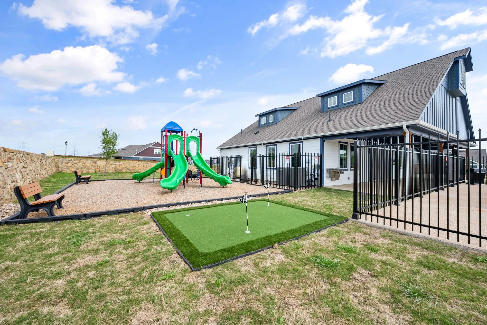 Playground