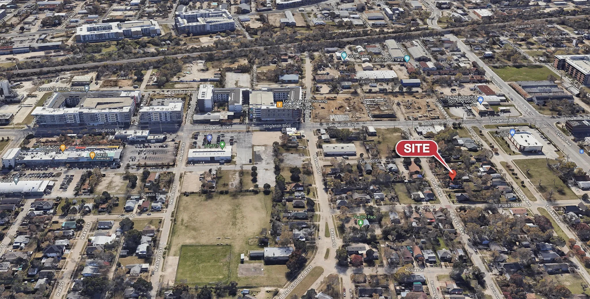 Improved Land For Sale in Dallas County , 3115 Parvia Avenue, Dallas, Texas 75212, 0, 0, Garage spaces, 0 Sqft, built in 1948, mls#21190467, Real Estate Agent in Dallas, Homes For Sale in Dallas county, Homes For Sale in Dallas, Realtor in Dallas Texas, Real Estate Brokerage Independent Realty Texas, Luminita Cordes Realtor