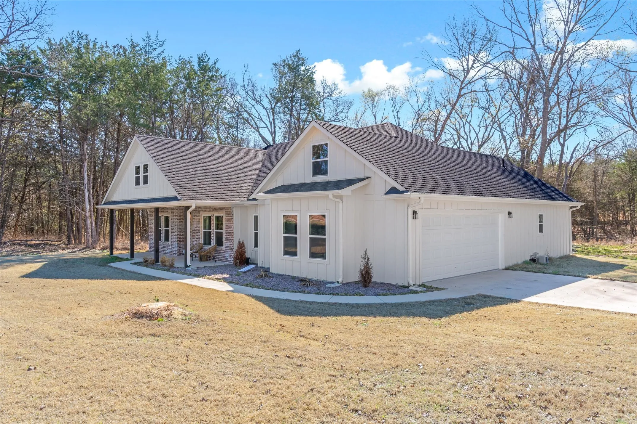 Single Family Residence For Sale in Rains County , 1159 Highway 276, Emory, Texas 75440, 3 Bedroom, 2 Bathroom, 2 Garage spaces, 1,800 Sqft, built in 2025, mls#21187370, Real Estate Agent in Emory, Homes For Sale in Rains county, Homes For Sale in Emory, Realtor in Emory Texas, Real Estate Brokerage Independent Realty Texas, Luminita Cordes Realtor