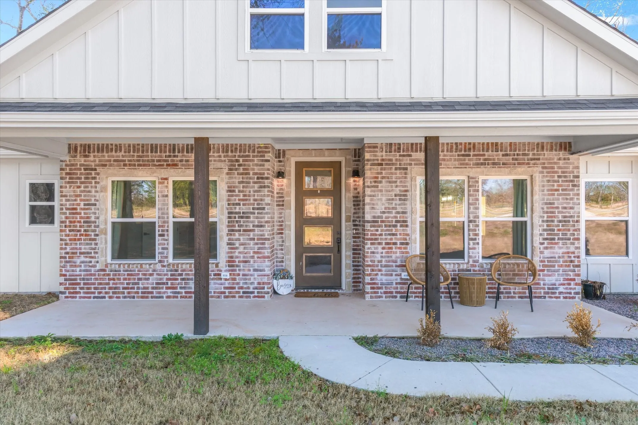 Single Family Residence For Sale in Rains County , 1159 Highway 276, Emory, Texas 75440, 3 Bedroom, 2 Bathroom, 2 Garage spaces, 1,800 Sqft, built in 2025, mls#21187370, Real Estate Agent in Emory, Homes For Sale in Rains county, Homes For Sale in Emory, Realtor in Emory Texas, Real Estate Brokerage Independent Realty Texas, Luminita Cordes Realtor