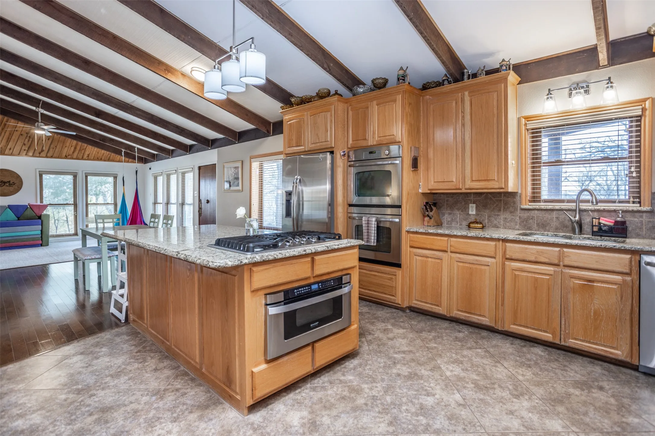 Single Family Residence For Sale in Cooke County , 231 Hickory Street, Lindsay, Texas 76250, 3 Bedroom, 3 Bathroom, 2 Garage spaces, 2,549 Sqft, built in 1980, Preowned, Price $575,000, mls#21189593, Real Estate Agent in Lindsay, Homes For Sale in Cooke county, Homes For Sale in Lindsay, Realtor in Lindsay Texas, Real Estate Brokerage Independent Realty Texas, Luminita Cordes Realtor
