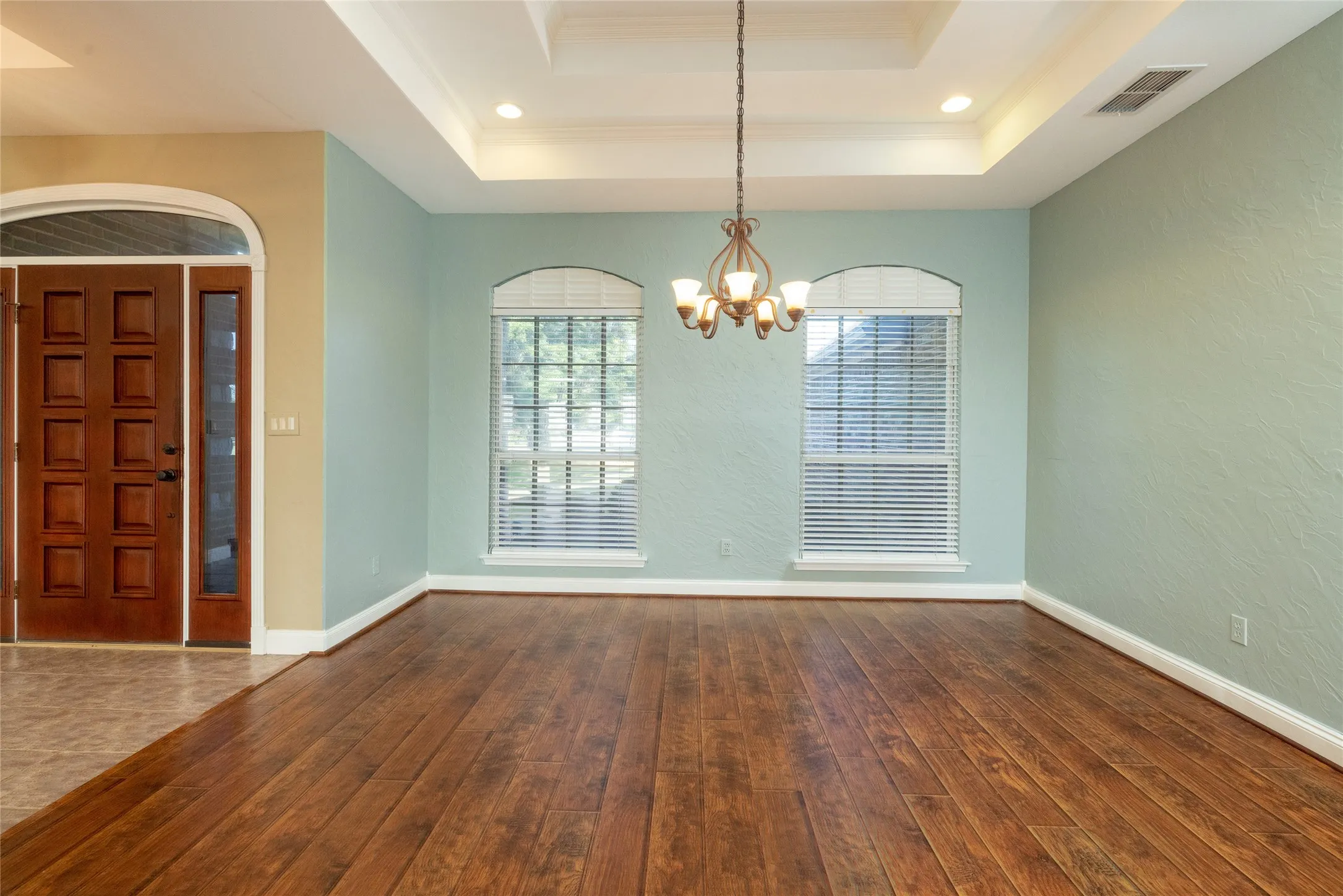 Dinning room