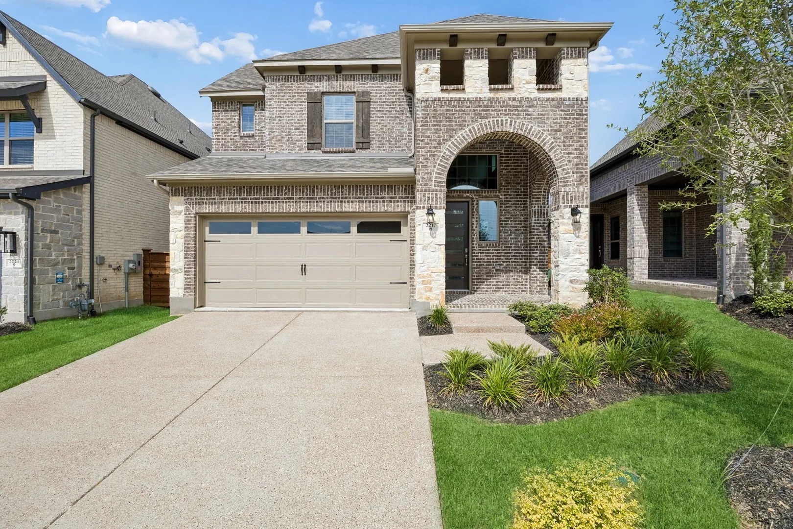 Single Family Residence For Sale in Dallas County , 2217 Hazel Lily Run, Mesquite, Texas 75181, 4 Bedroom, 3 Bathroom, 2 Garage spaces, 2,001 Sqft, built in 2026, New Construction - Complete, mls#21190782, Real Estate Agent in Mesquite, Homes For Sale in Dallas county, Homes For Sale in Mesquite, Realtor in Mesquite Texas, Real Estate Brokerage Independent Realty Texas, Luminita Cordes Realtor
