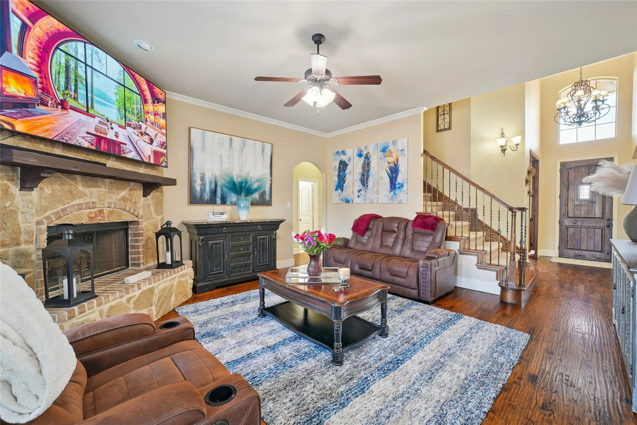Single Family Residence For Sale in Denton County , 3541 Pinnacle Bay Point, Little Elm, Texas 75068, 5 Bedroom, 3 Bathroom, 3 Garage spaces, 3,024 Sqft, built in 2012, mls#21190299, Real Estate Agent in Little Elm, Homes For Sale in Denton county, Homes For Sale in Little Elm, Realtor in Little Elm Texas, Real Estate Brokerage Independent Realty Texas, Luminita Cordes Realtor