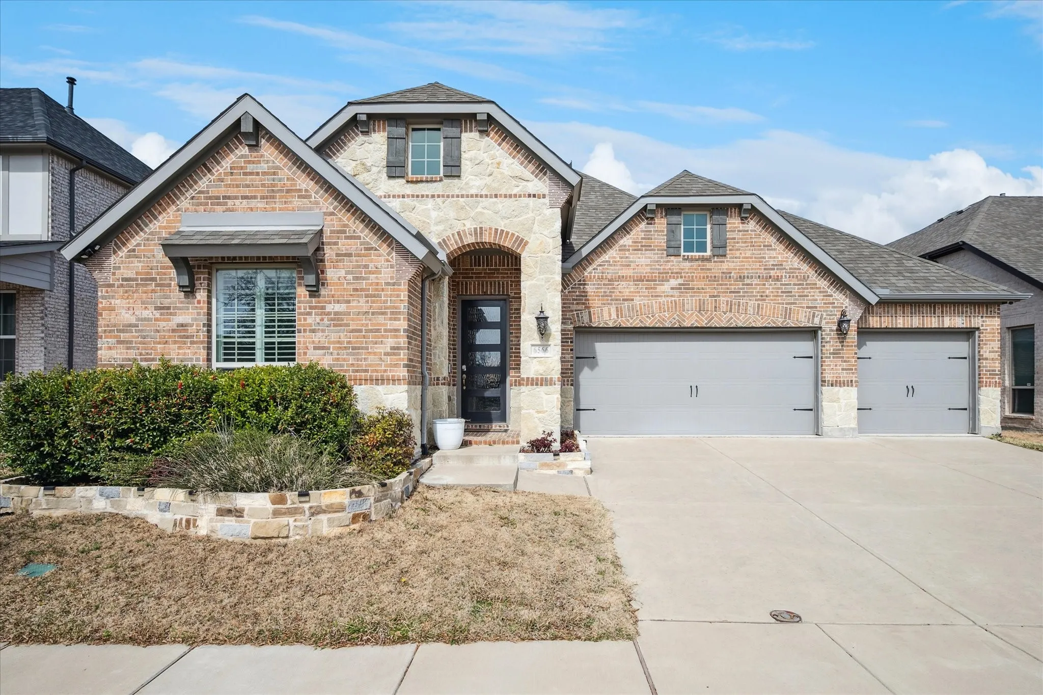Single Family Residence For Sale in Collin County , 6566 Palo Alto Street, Mc Kinney, Texas 75070, 4 Bedroom, 3 Bathroom, 3 Garage spaces, 2,220 Sqft, built in 2020, mls#21187162, Real Estate Agent in Mc Kinney, Homes For Sale in Collin county, Homes For Sale in Mc Kinney, Realtor in Mc Kinney Texas, Real Estate Brokerage Independent Realty Texas, Luminita Cordes Realtor