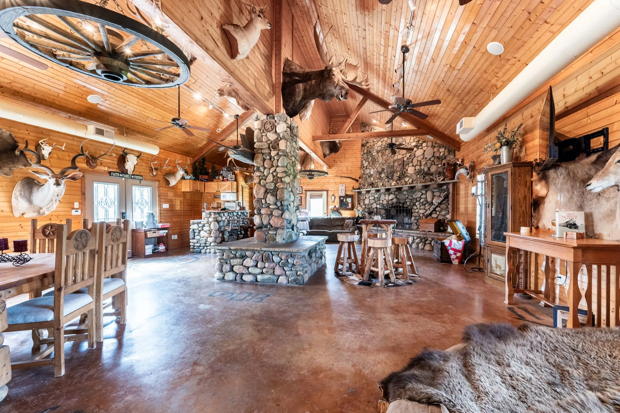This room - words do not do it justice!