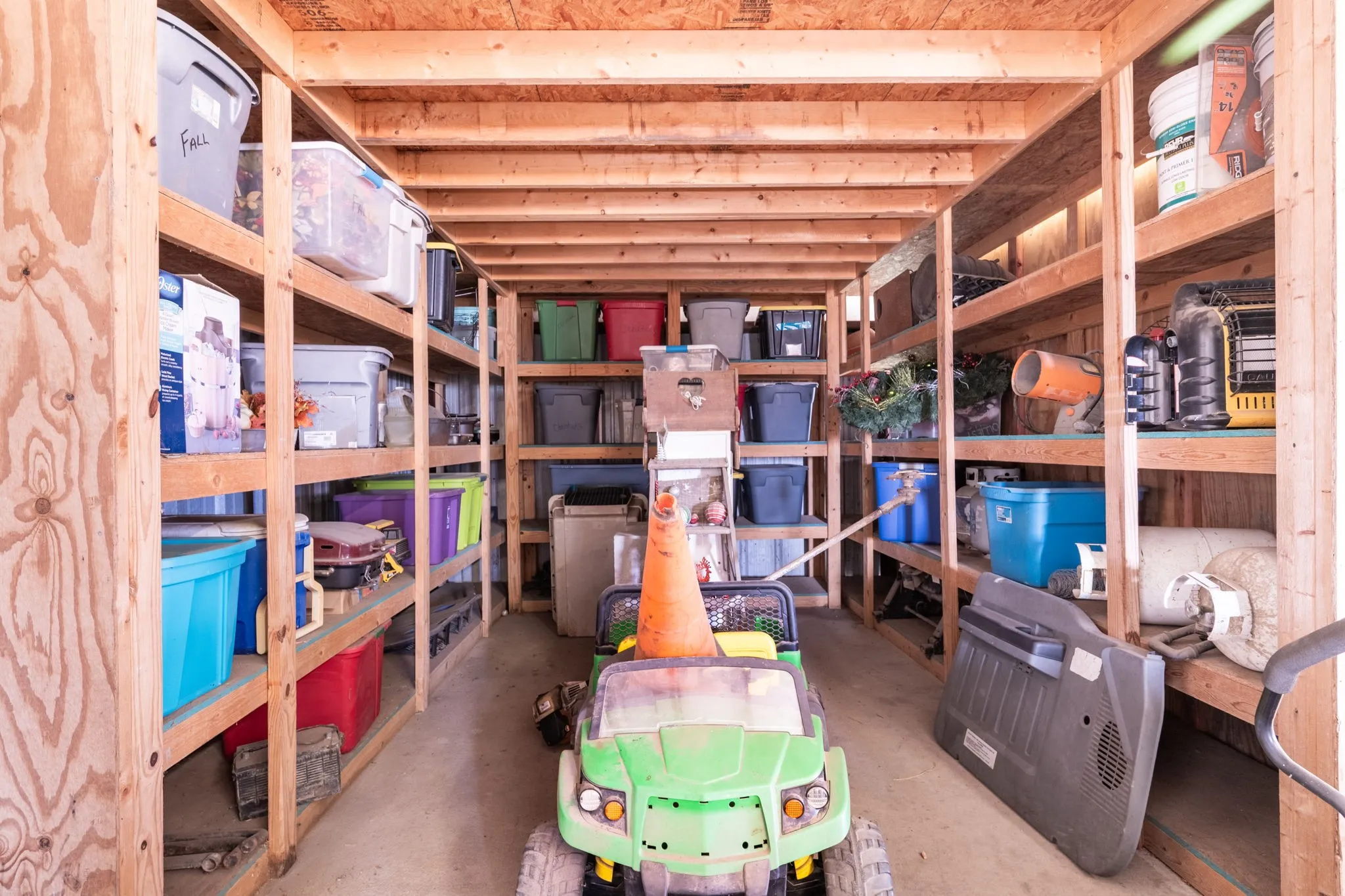 Storage