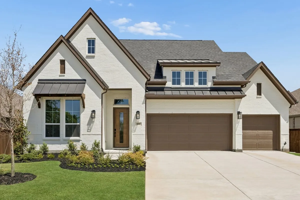 Single Family Residence For Sale in Collin County , 801 Lost Woods Way, Mc Kinney, Texas 75071, 4 Bedroom, 4 Bathroom, 3 Garage spaces, 3,002 Sqft, built in 2025, New Construction - Complete, mls#21190849, Real Estate Agent in Mc Kinney, Homes For Sale in Collin county, Homes For Sale in Mc Kinney, Realtor in Mc Kinney Texas, Real Estate Brokerage Independent Realty Texas, Luminita Cordes Realtor