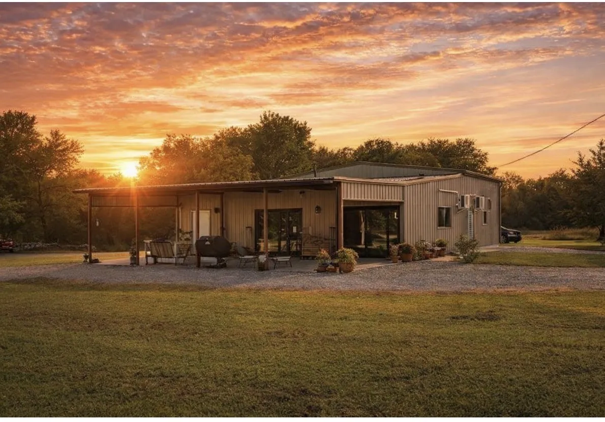 Single Family Residence For Sale in Fannin County , 2691 County Road 3335, Ladonia, Texas 75449, 2 Bedrooms, 2 Bathrooms, Garage spaces, 2,400 Sqft, built in 2008, Price $477,000, mls#21190111, Real Estate Agent in Ladonia, Homes For Sale in Fannin county, Homes For Sale in Ladonia, Realtor in Ladonia Texas, Real Estate Brokerage Independent Realty Texas, Luminita Cordes Realtor