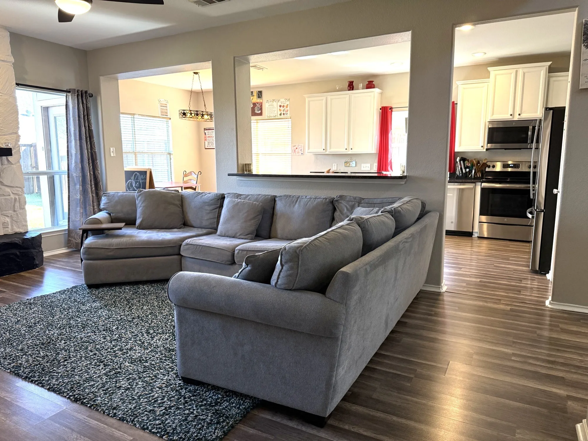 Single Family Residence For Sale in Denton County , 1627 Heron Drive, Aubrey, Texas 76227, 3 Bedroom, 3 Bathroom, 2 Garage spaces, 2,266 Sqft, built in 2004, Preowned, mls#21190618, Real Estate Agent in Aubrey, Homes For Sale in Denton county, Homes For Sale in Aubrey, Realtor in Aubrey Texas, Real Estate Brokerage Independent Realty Texas, Luminita Cordes Realtor