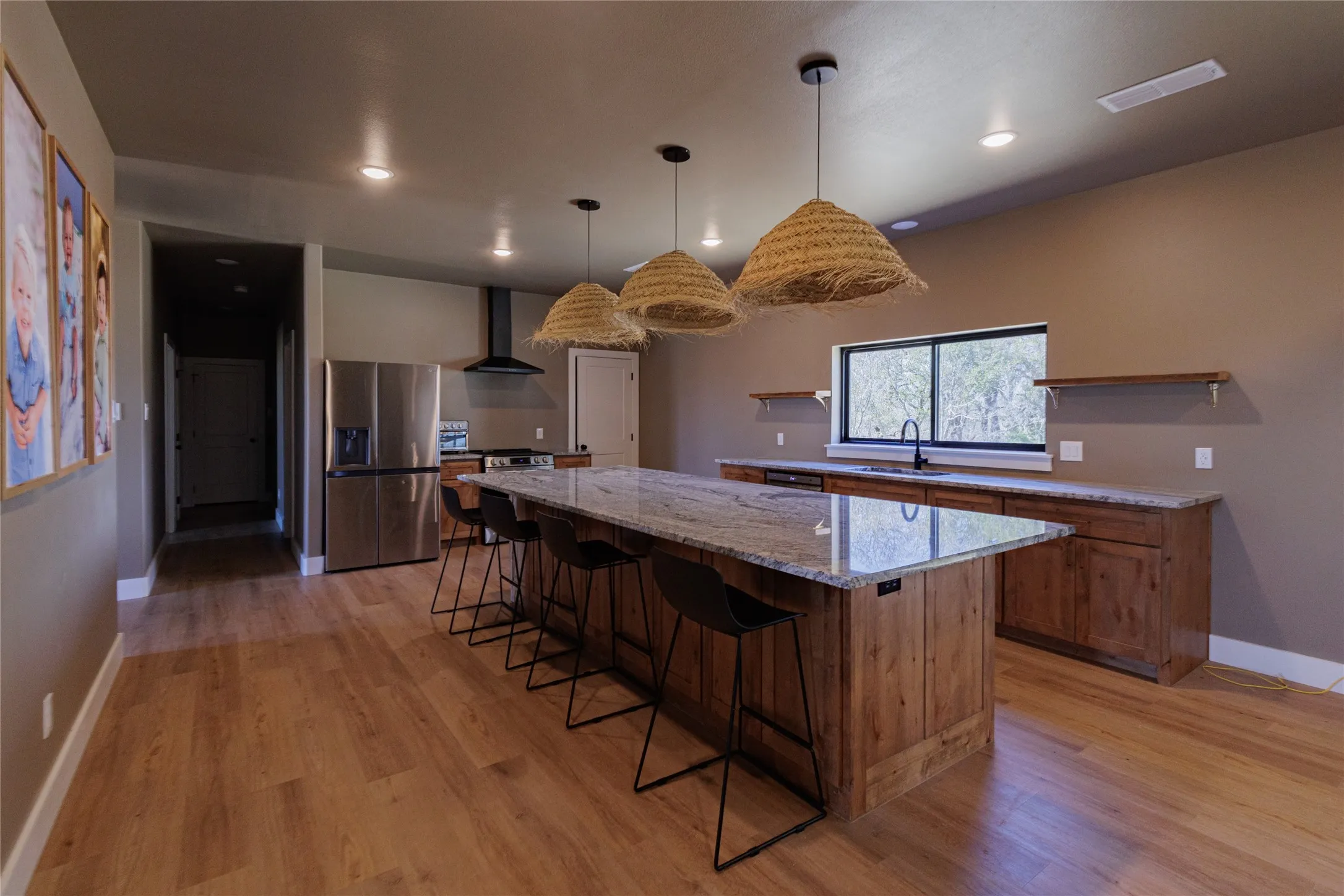 Single Family Residence For Sale in Wise County , 500 County Road 2745, Decatur, Texas 76234, 4 Bedroom, 2 Bathroom, Garage spaces, 2,408 Sqft, built in 2023, Preowned, mls#21189139, Real Estate Agent in Decatur, Homes For Sale in Wise county, Homes For Sale in Decatur, Realtor in Decatur Texas, Real Estate Brokerage Independent Realty Texas, Luminita Cordes Realtor