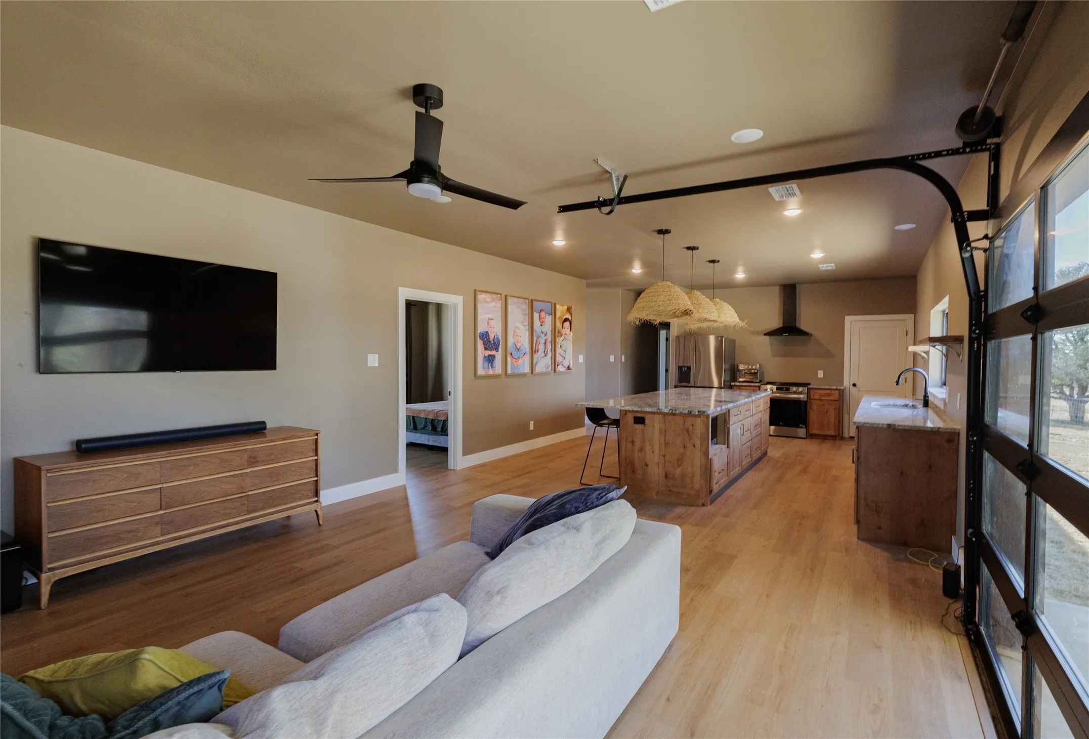 Single Family Residence For Sale in Wise County , 500 County Road 2745, Decatur, Texas 76234, 4 Bedroom, 2 Bathroom, Garage spaces, 2,408 Sqft, built in 2023, Preowned, mls#21189139, Real Estate Agent in Decatur, Homes For Sale in Wise county, Homes For Sale in Decatur, Realtor in Decatur Texas, Real Estate Brokerage Independent Realty Texas, Luminita Cordes Realtor