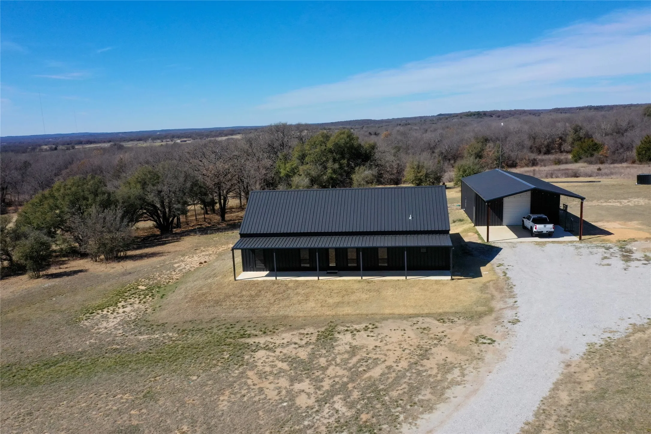 Single Family Residence For Sale in Wise County , 500 County Road 2745, Decatur, Texas 76234, 4 Bedroom, 2 Bathroom, Garage spaces, 2,408 Sqft, built in 2023, Preowned, mls#21189139, Real Estate Agent in Decatur, Homes For Sale in Wise county, Homes For Sale in Decatur, Realtor in Decatur Texas, Real Estate Brokerage Independent Realty Texas, Luminita Cordes Realtor