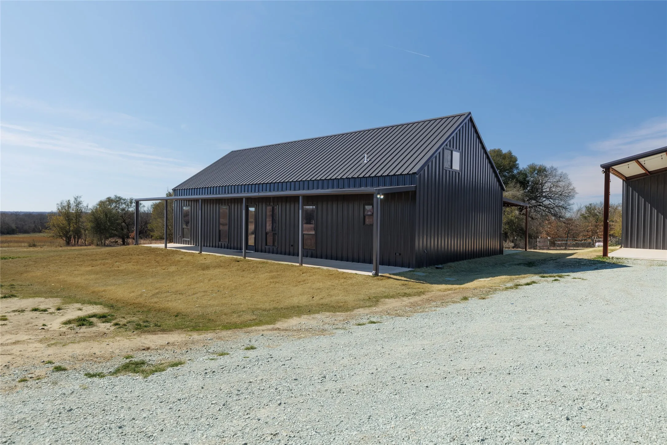 Single Family Residence For Sale in Wise County , 500 County Road 2745, Decatur, Texas 76234, 4 Bedroom, 2 Bathroom, Garage spaces, 2,408 Sqft, built in 2023, Preowned, mls#21189139, Real Estate Agent in Decatur, Homes For Sale in Wise county, Homes For Sale in Decatur, Realtor in Decatur Texas, Real Estate Brokerage Independent Realty Texas, Luminita Cordes Realtor