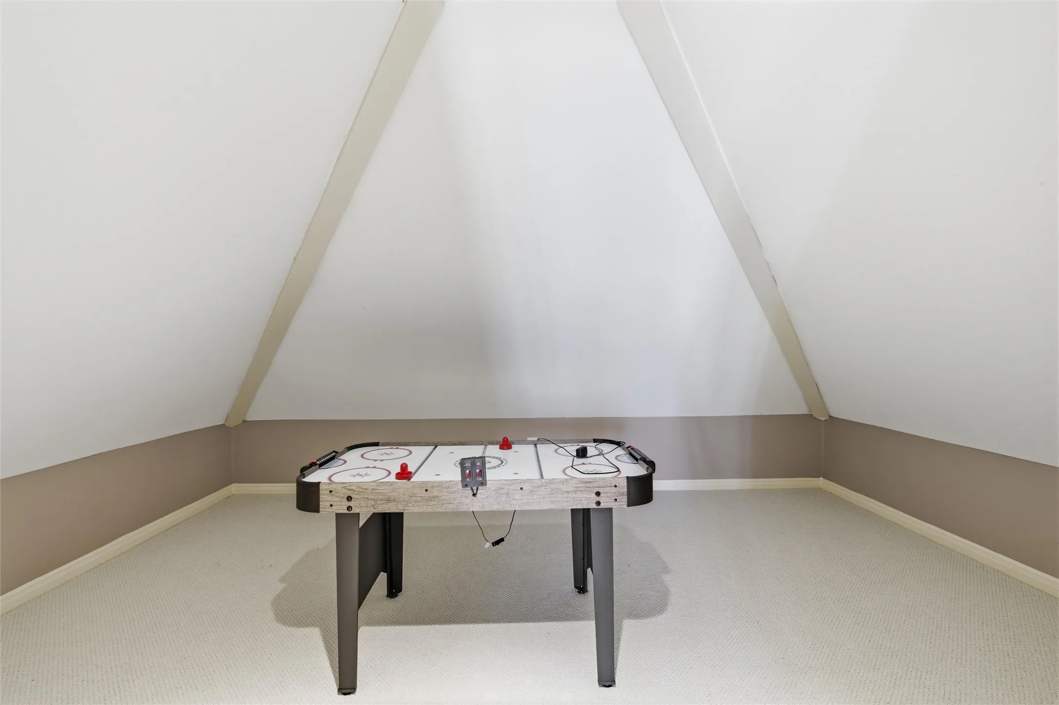 Rec room