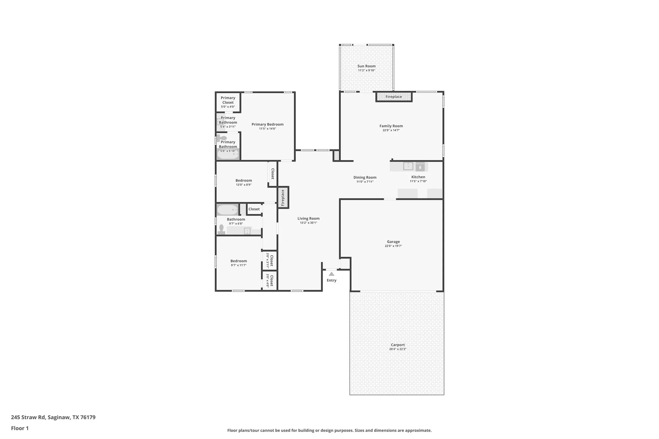 Single Family Residence For Sale in Tarrant County , 245 Straw Road, Saginaw, Texas 76179, 3 Bedroom, 2 Bathroom, 2 Garage spaces, 1,645 Sqft, built in 1968, mls#21156283, Real Estate Agent in Saginaw, Homes For Sale in Tarrant county, Homes For Sale in Saginaw, Realtor in Saginaw Texas, Real Estate Brokerage Independent Realty Texas, Luminita Cordes Realtor