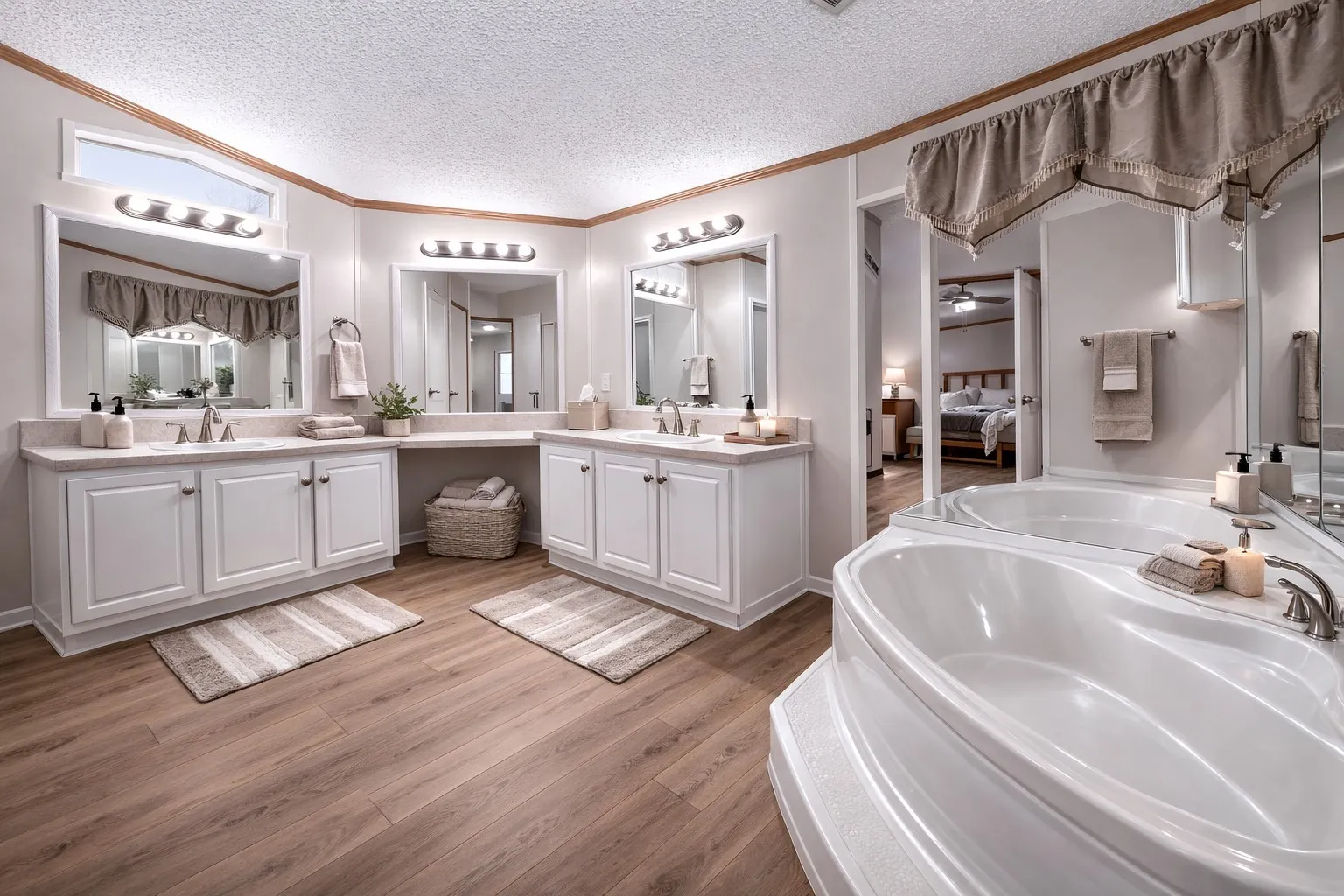 Manufactured Home For Sale in Van Zandt County , 743 VZ County Road 4222, Athens, Texas 75752, 3 Bedroom, 2 Bathroom, Garage spaces, 2,184 Sqft, built in 1999, Preowned, mls#21191158, Real Estate Agent in Athens, Homes For Sale in Van Zandt county, Homes For Sale in Athens, Realtor in Athens Texas, Real Estate Brokerage Independent Realty Texas, Luminita Cordes Realtor
