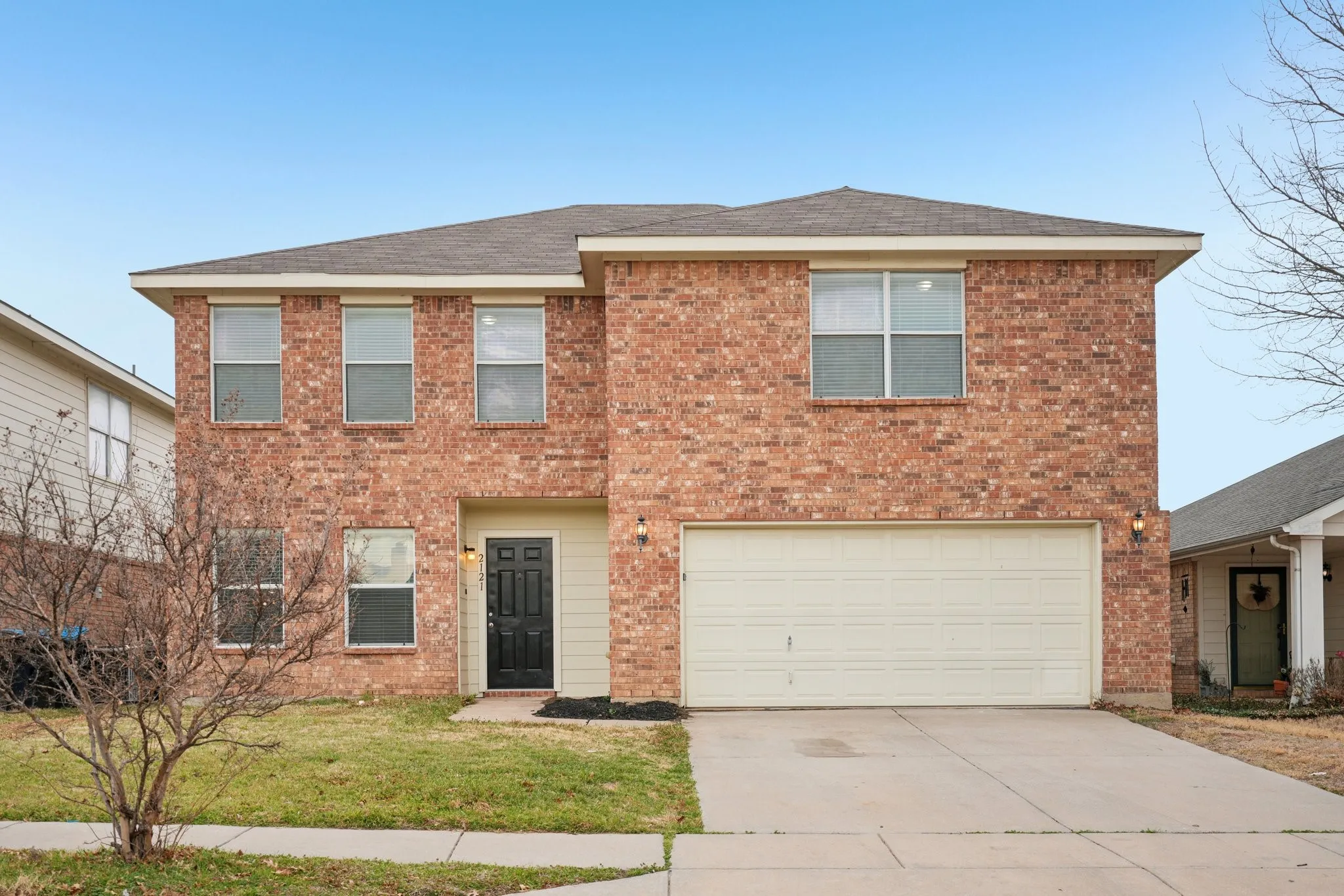 Single Family Residence For Sale in Tarrant County , 2121 Franks Street, Fort Worth, Texas 76177, 5 Bedroom, 3 Bathroom, 2 Garage spaces, 2,214 Sqft, built in 2006, mls#21175021, Real Estate Agent in Fort Worth, Homes For Sale in Tarrant county, Homes For Sale in Fort Worth, Realtor in Fort Worth Texas, Real Estate Brokerage Independent Realty Texas, Luminita Cordes Realtor