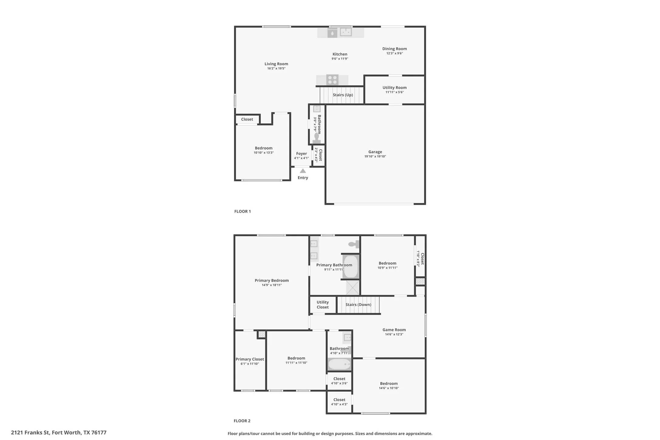 Single Family Residence For Sale in Tarrant County , 2121 Franks Street, Fort Worth, Texas 76177, 5 Bedroom, 3 Bathroom, 2 Garage spaces, 2,214 Sqft, built in 2006, mls#21175021, Real Estate Agent in Fort Worth, Homes For Sale in Tarrant county, Homes For Sale in Fort Worth, Realtor in Fort Worth Texas, Real Estate Brokerage Independent Realty Texas, Luminita Cordes Realtor