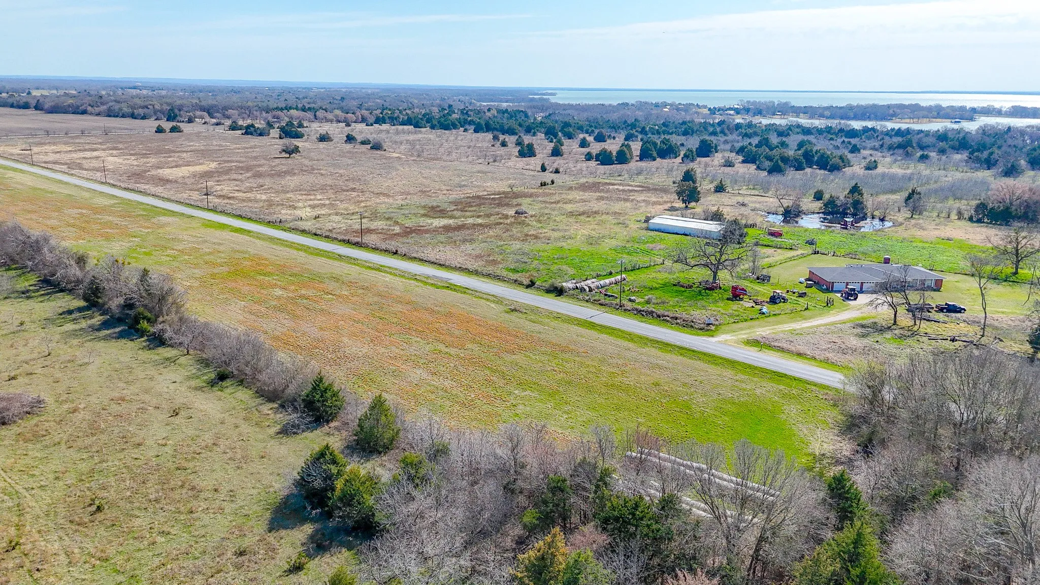 Unimproved Land For Sale in Navarro County , Lot 1 SE CR 3300, Kerens, Texas 75144, 0, 0, Garage spaces, 0 Sqft, built in 0, mls#21190173, Real Estate Agent in Kerens, Homes For Sale in Navarro county, Homes For Sale in Kerens, Realtor in Kerens Texas, Real Estate Brokerage Independent Realty Texas, Luminita Cordes Realtor