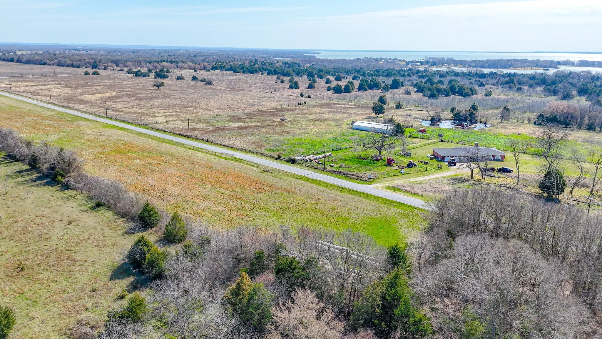 Unimproved Land For Sale in Navarro County , Lot 3 SE CR 3300, Kerens, Texas 75144, 0, 0, Garage spaces, 0 Sqft, built in 0, mls#21190629, Real Estate Agent in Kerens, Homes For Sale in Navarro county, Homes For Sale in Kerens, Realtor in Kerens Texas, Real Estate Brokerage Independent Realty Texas, Luminita Cordes Realtor