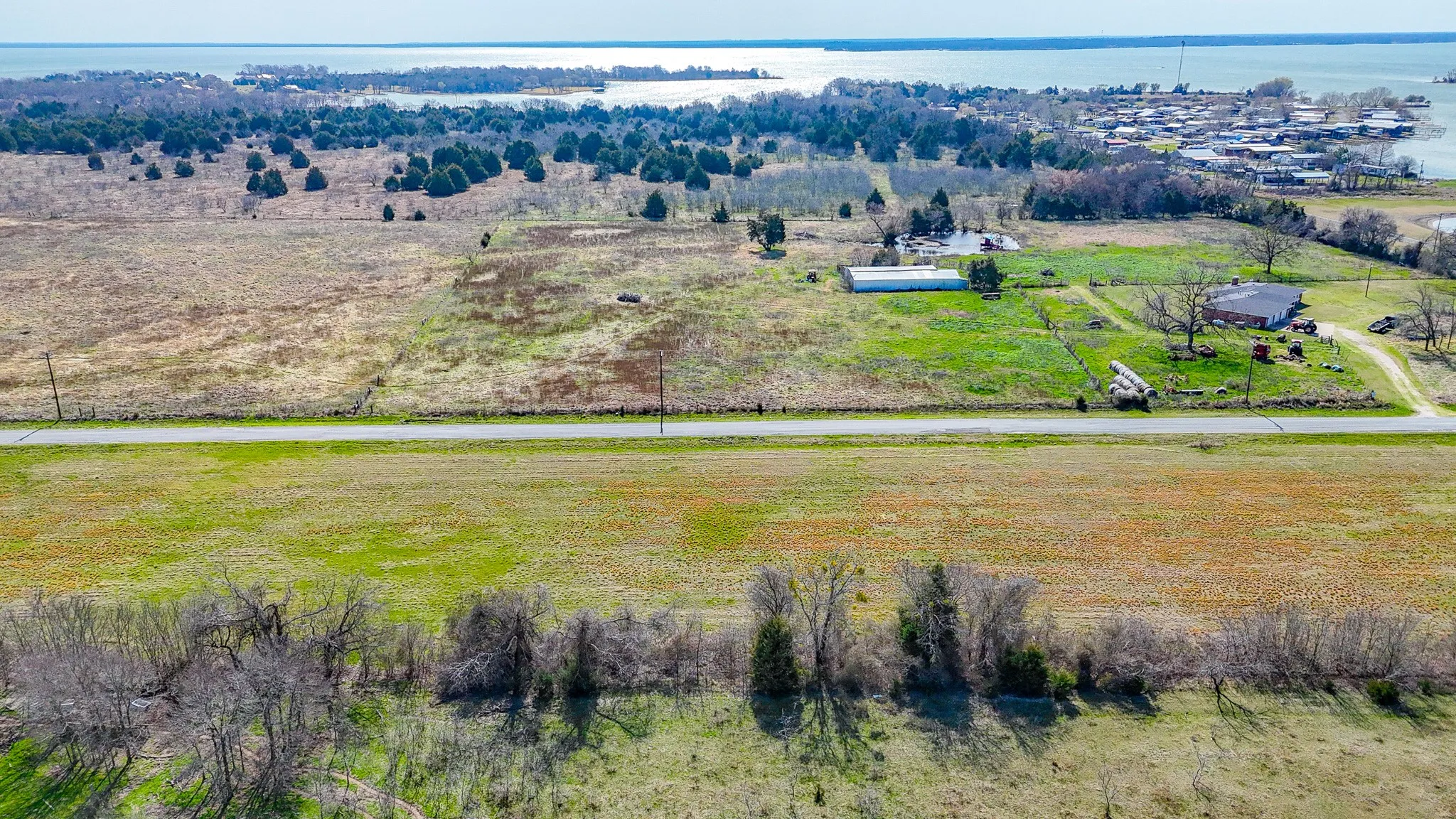 Unimproved Land For Sale in Navarro County , Lot 3 SE CR 3300, Kerens, Texas 75144, 0, 0, Garage spaces, 0 Sqft, built in 0, mls#21190629, Real Estate Agent in Kerens, Homes For Sale in Navarro county, Homes For Sale in Kerens, Realtor in Kerens Texas, Real Estate Brokerage Independent Realty Texas, Luminita Cordes Realtor