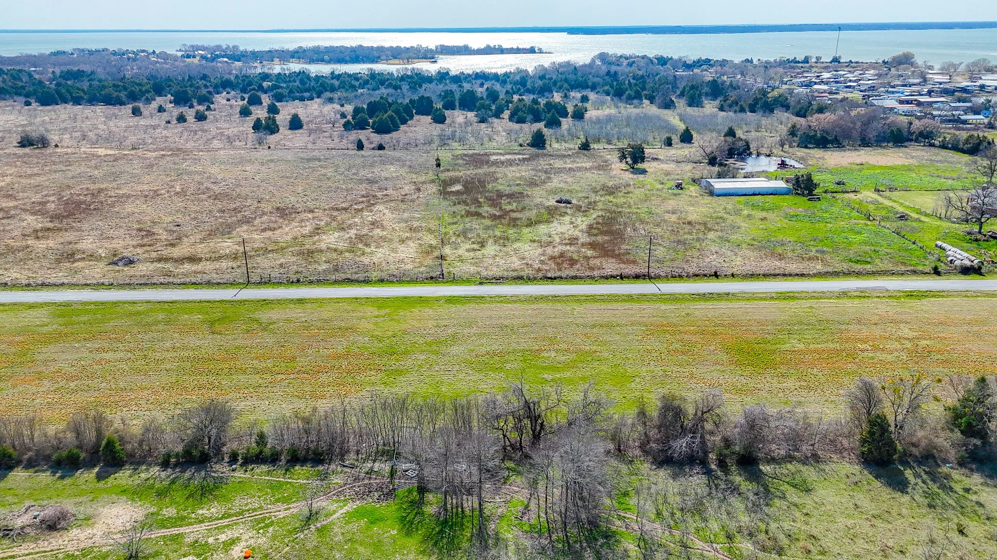 Unimproved Land For Sale in Navarro County , Lot 3 SE CR 3300, Kerens, Texas 75144, 0, 0, Garage spaces, 0 Sqft, built in 0, mls#21190629, Real Estate Agent in Kerens, Homes For Sale in Navarro county, Homes For Sale in Kerens, Realtor in Kerens Texas, Real Estate Brokerage Independent Realty Texas, Luminita Cordes Realtor