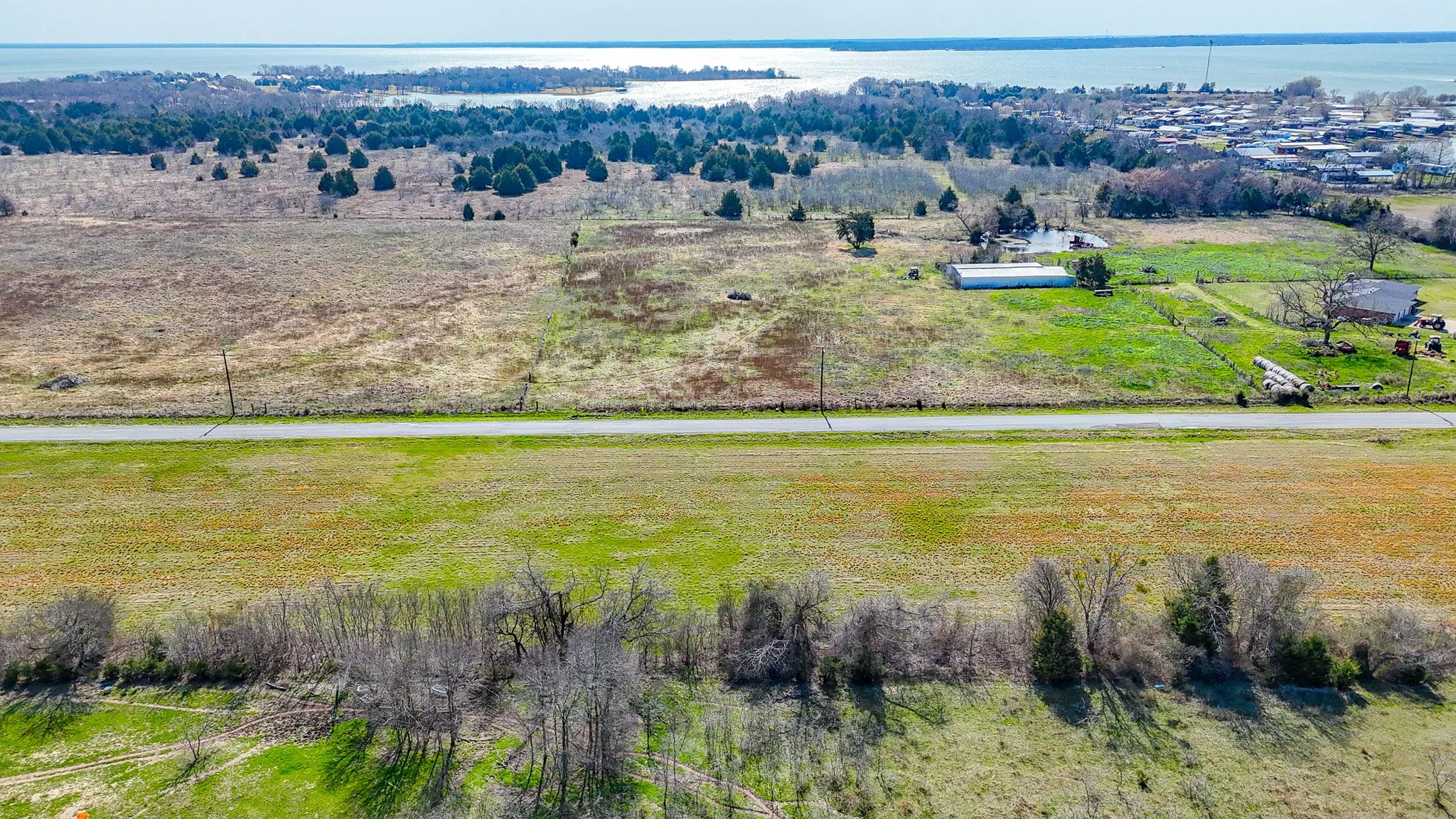 Unimproved Land For Sale in Navarro County , Lot 4 SE CR 3300, Kerens, Texas 75144, 0, 0, Garage spaces, 0 Sqft, built in 0, mls#21190641, Real Estate Agent in Kerens, Homes For Sale in Navarro county, Homes For Sale in Kerens, Realtor in Kerens Texas, Real Estate Brokerage Independent Realty Texas, Luminita Cordes Realtor